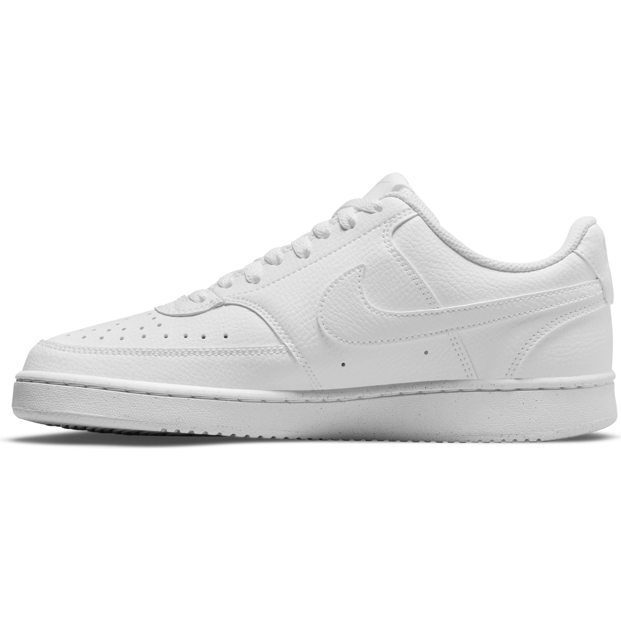 WMNS Court Vision Low Better Womens Shoe