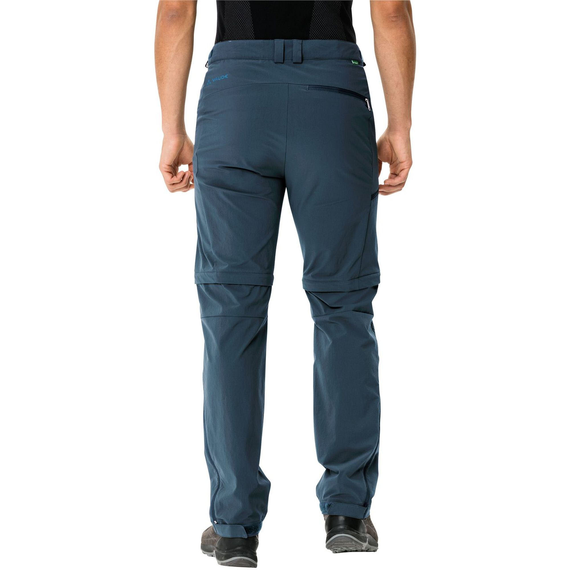 Me Farley Stretch T-Zip Pants III