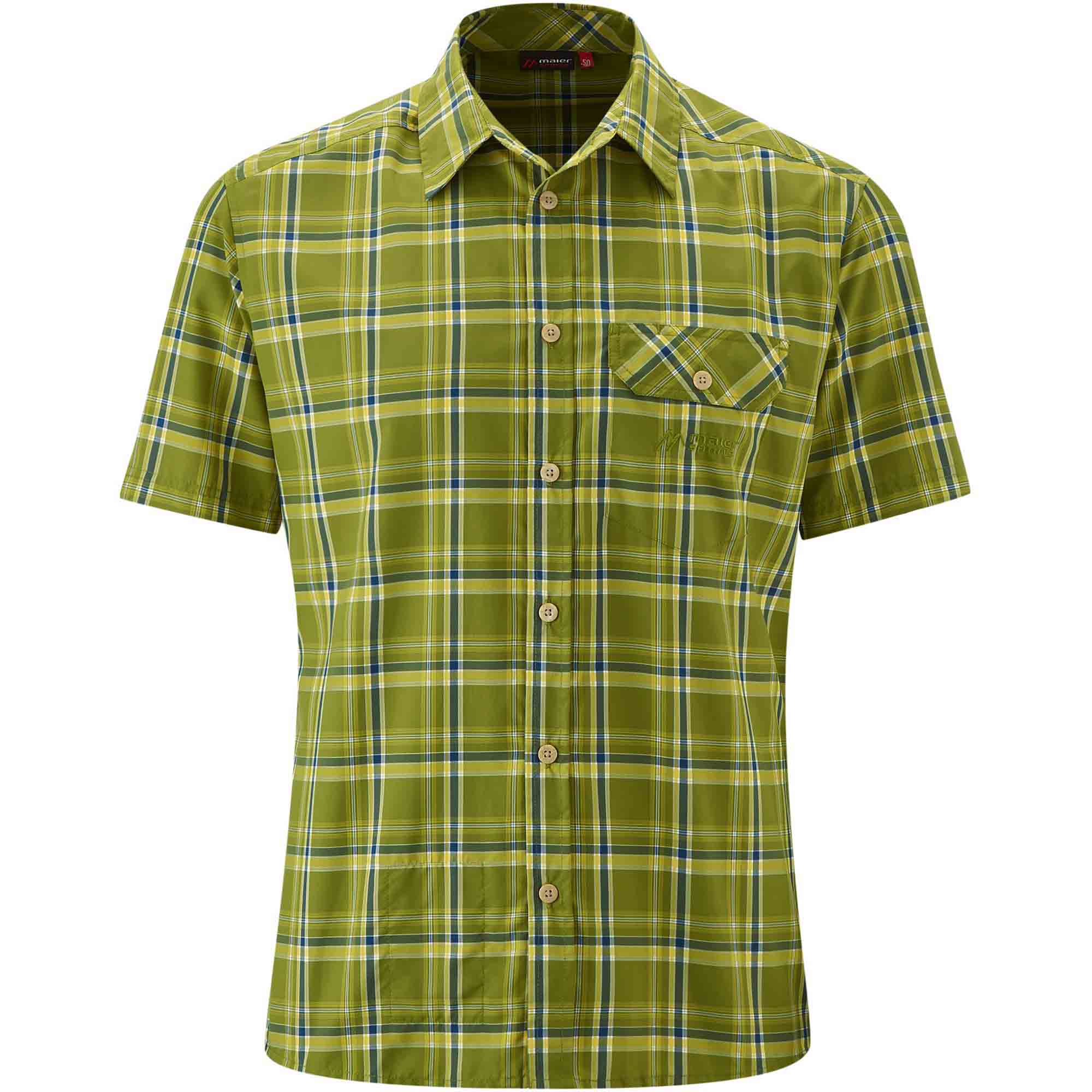 Lorensis S/S