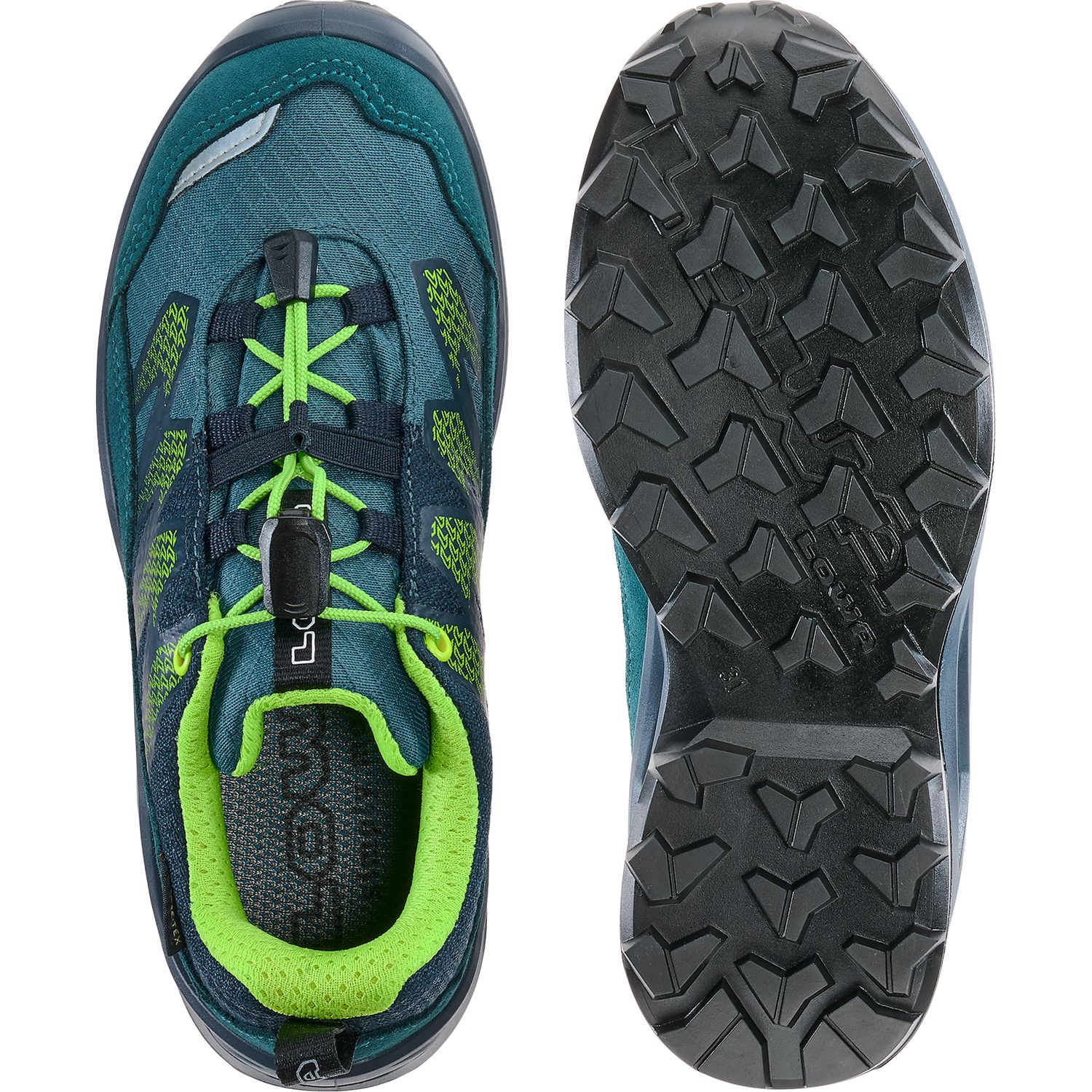 MADDOX PRO GTX LO JR