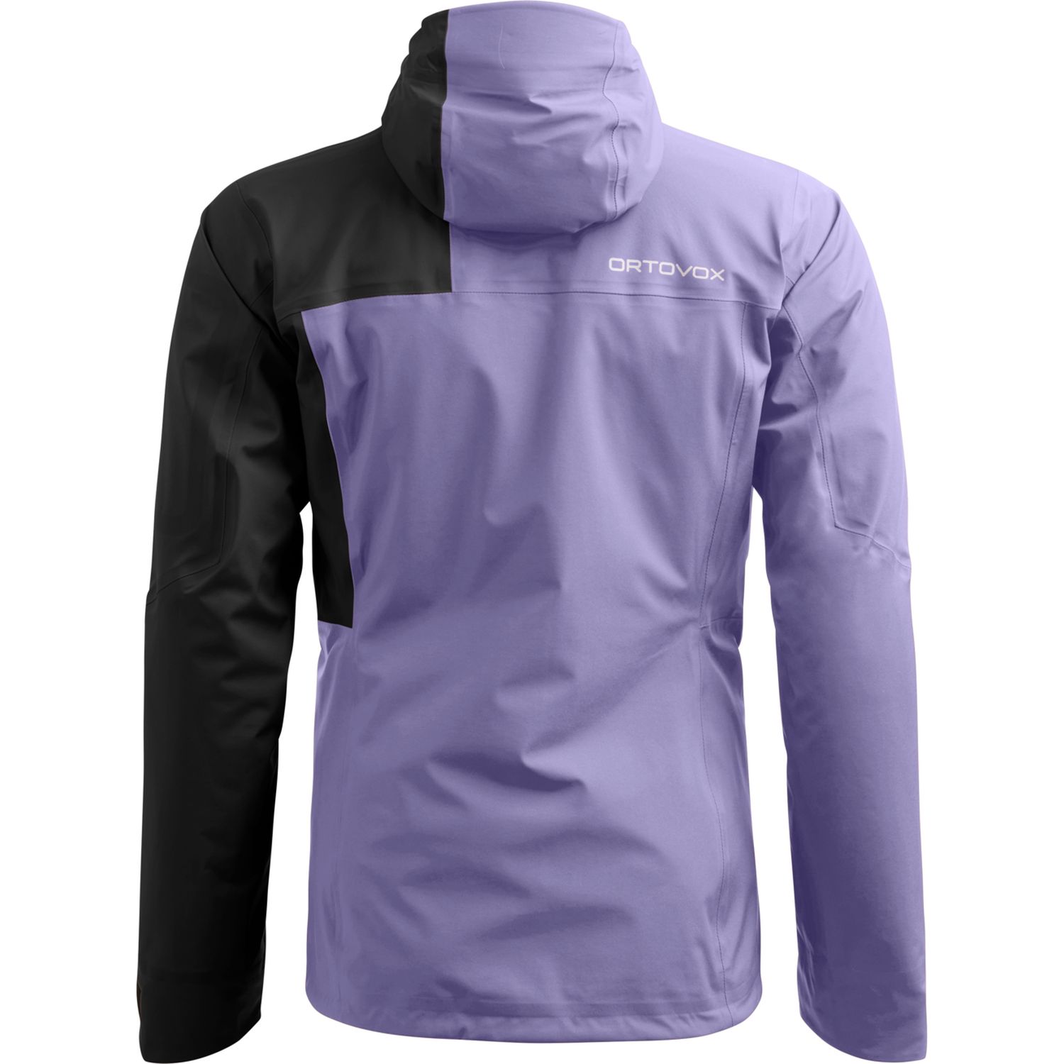 3L Ortler Jacket W