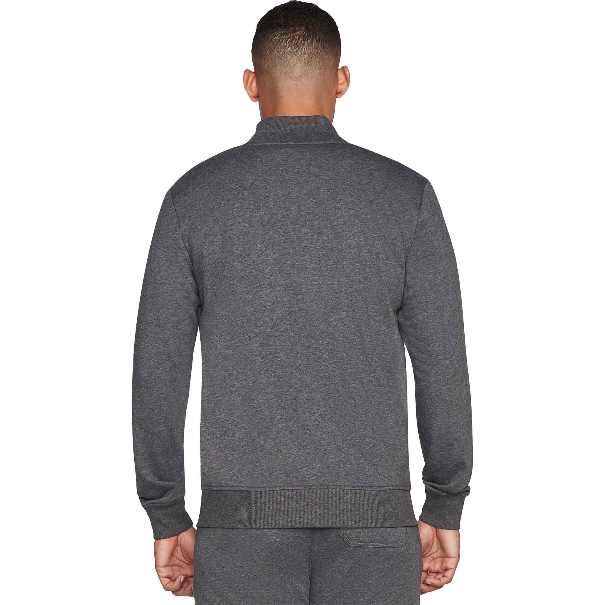 The Hoodless Hoodie Gowalk Ev
