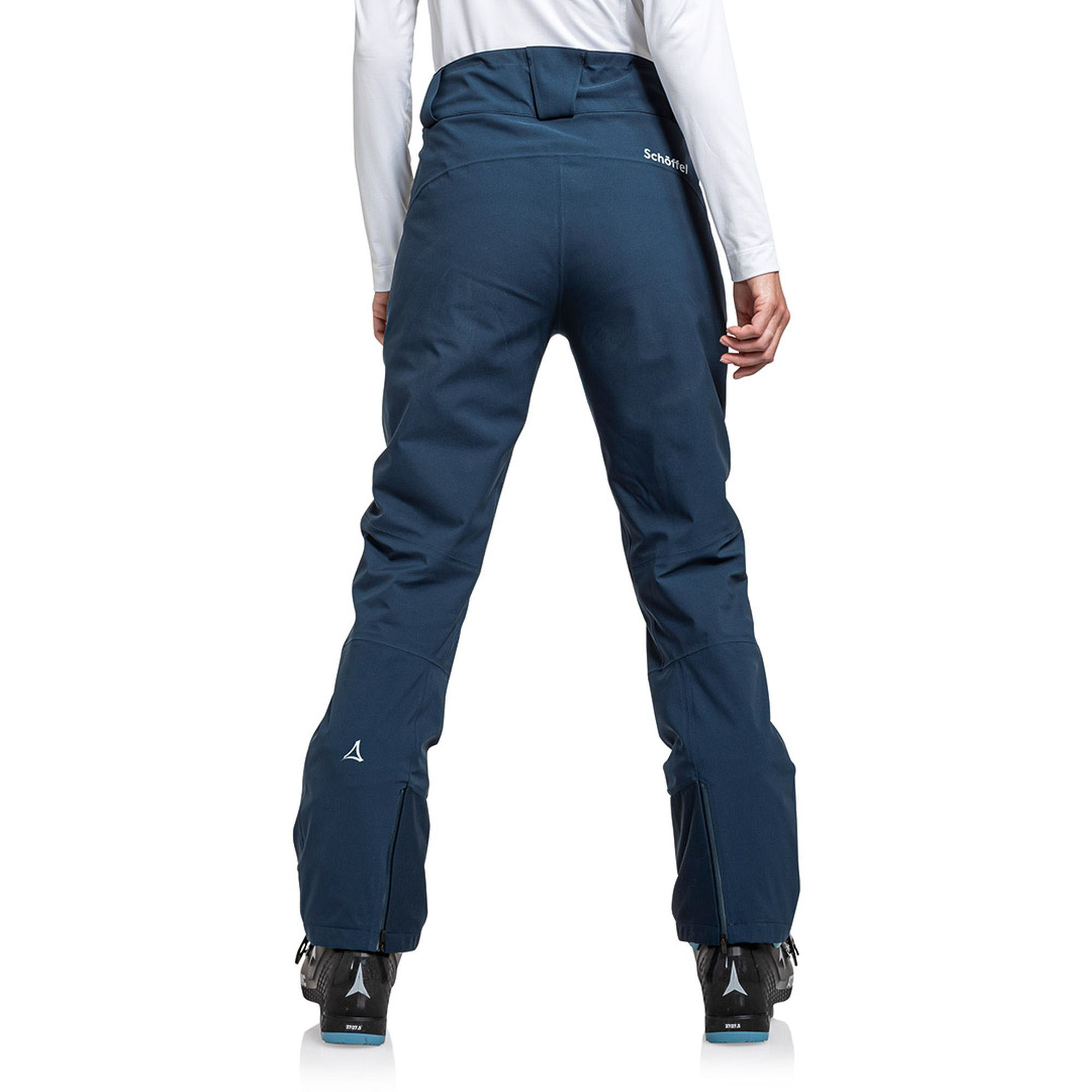 Ski Pants Weissach L