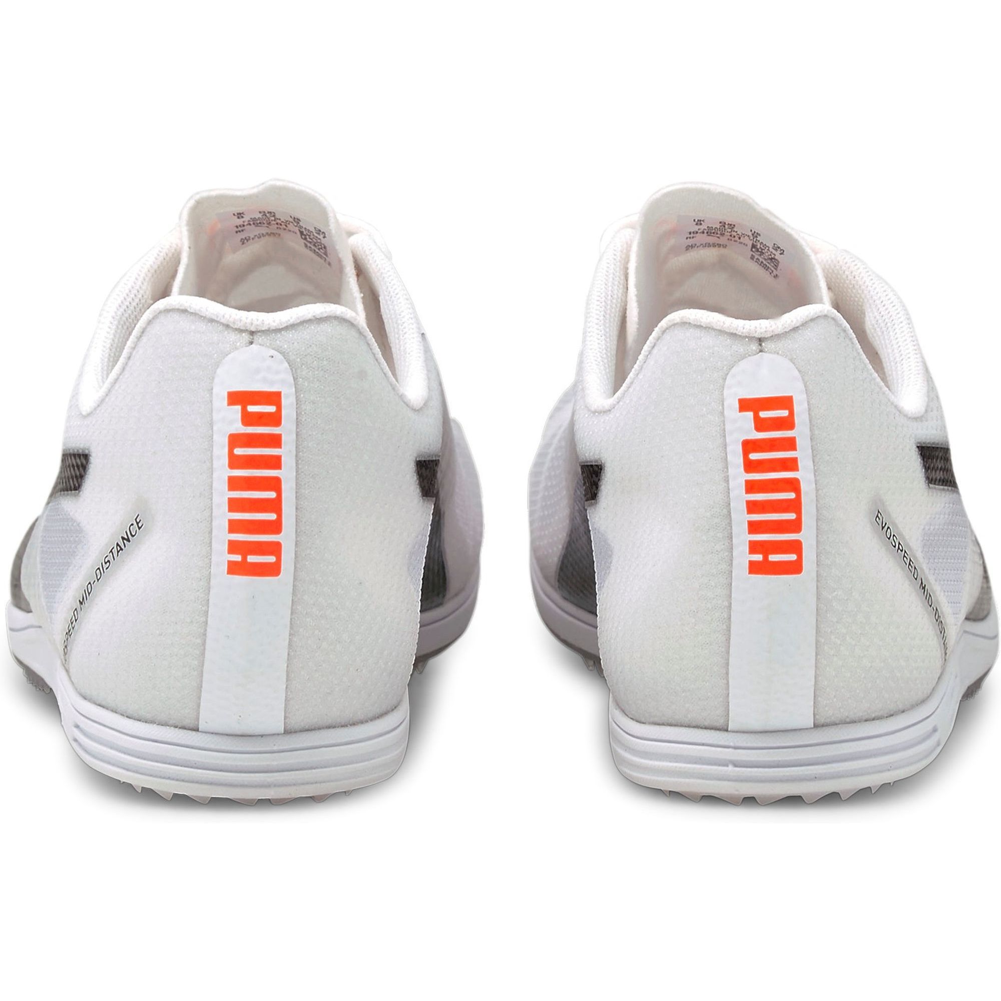 evoSPEED Mid-Distance