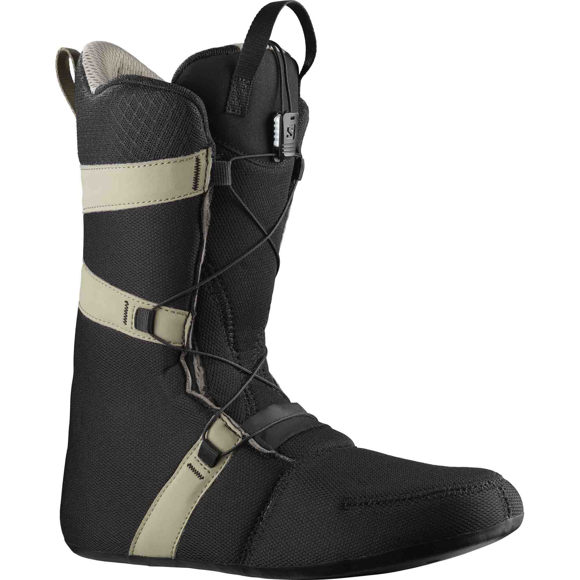 DIALOGUE LACE SJ BOA