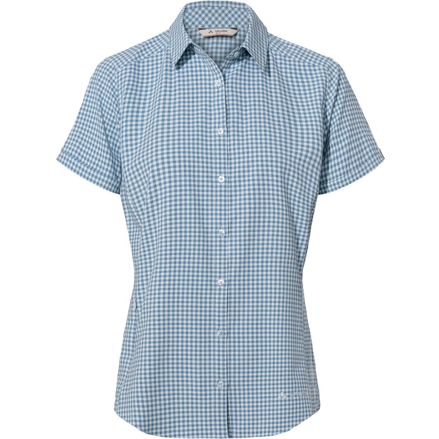 Wo Seiland Shirt III