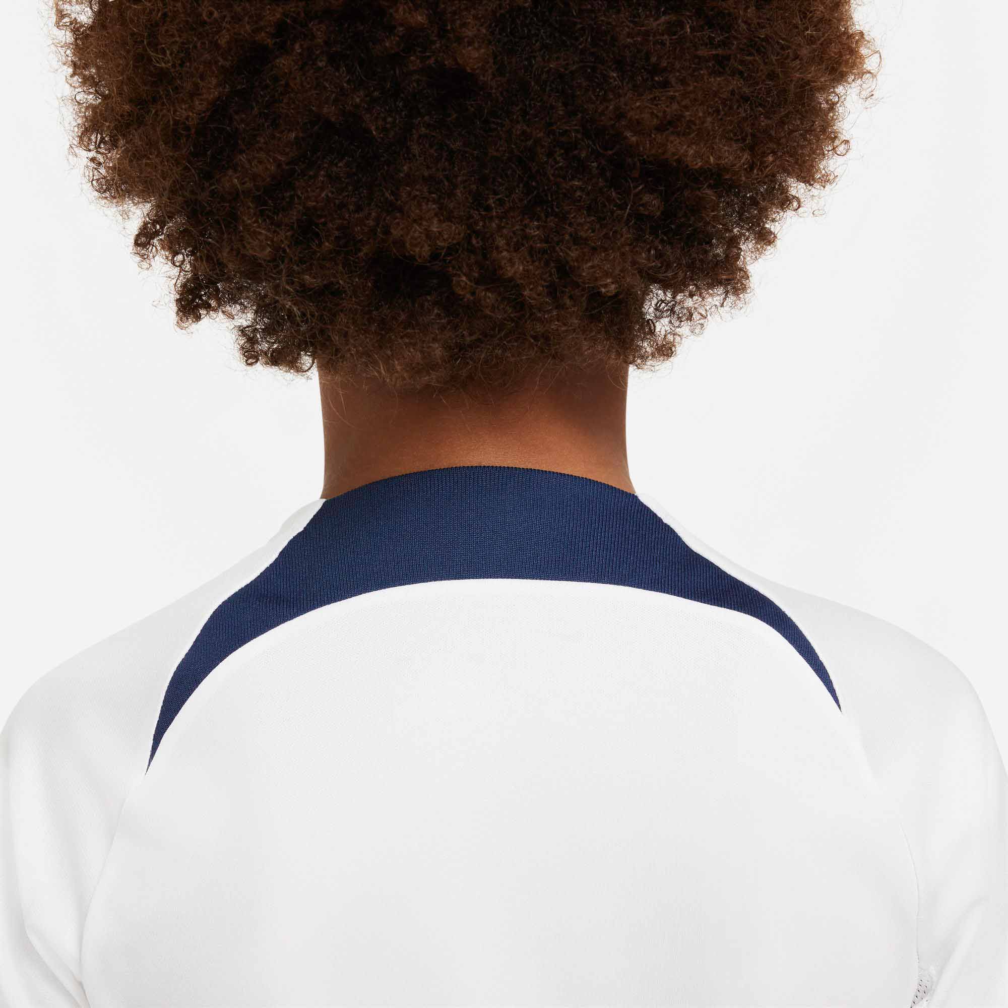 Paris Saint-Germain 2022/23 Kids PSG Y NK DF STRK SS TOP K KS