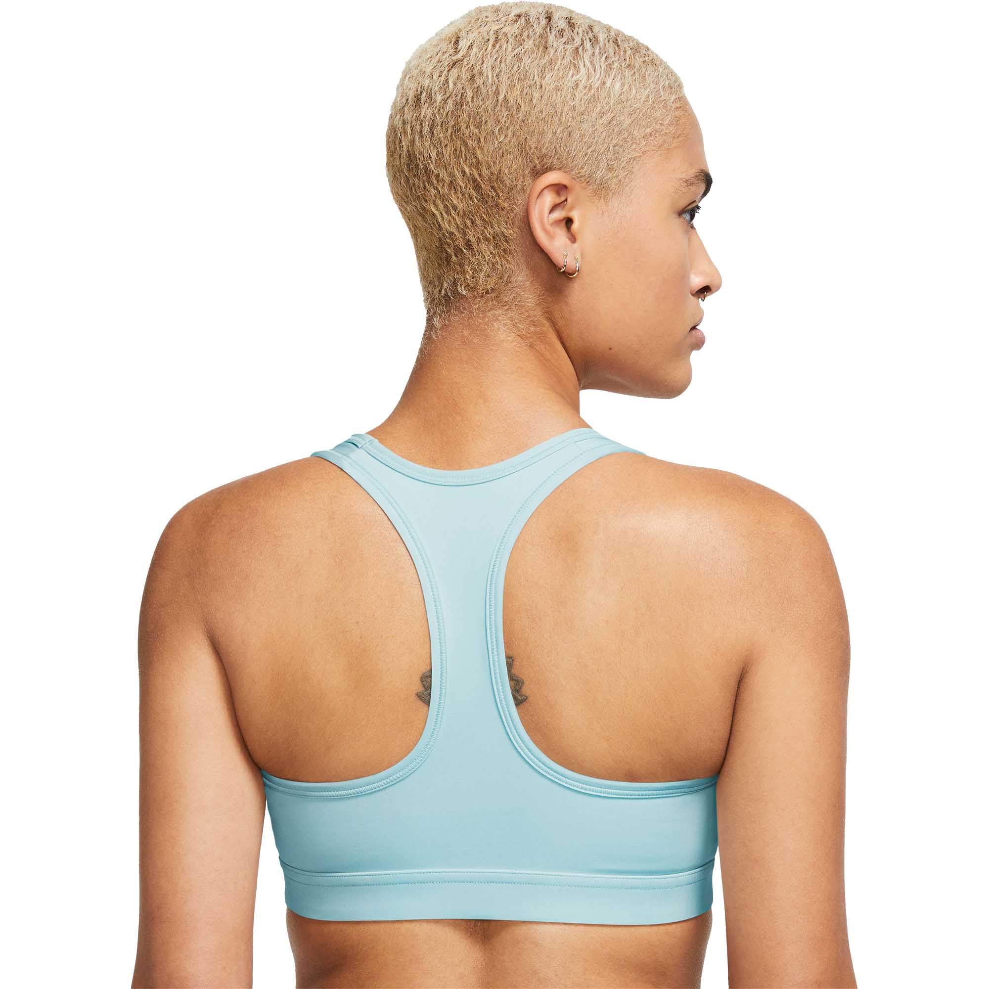 NIKE DRI-FIT SWOOSH WOMEN"S ME