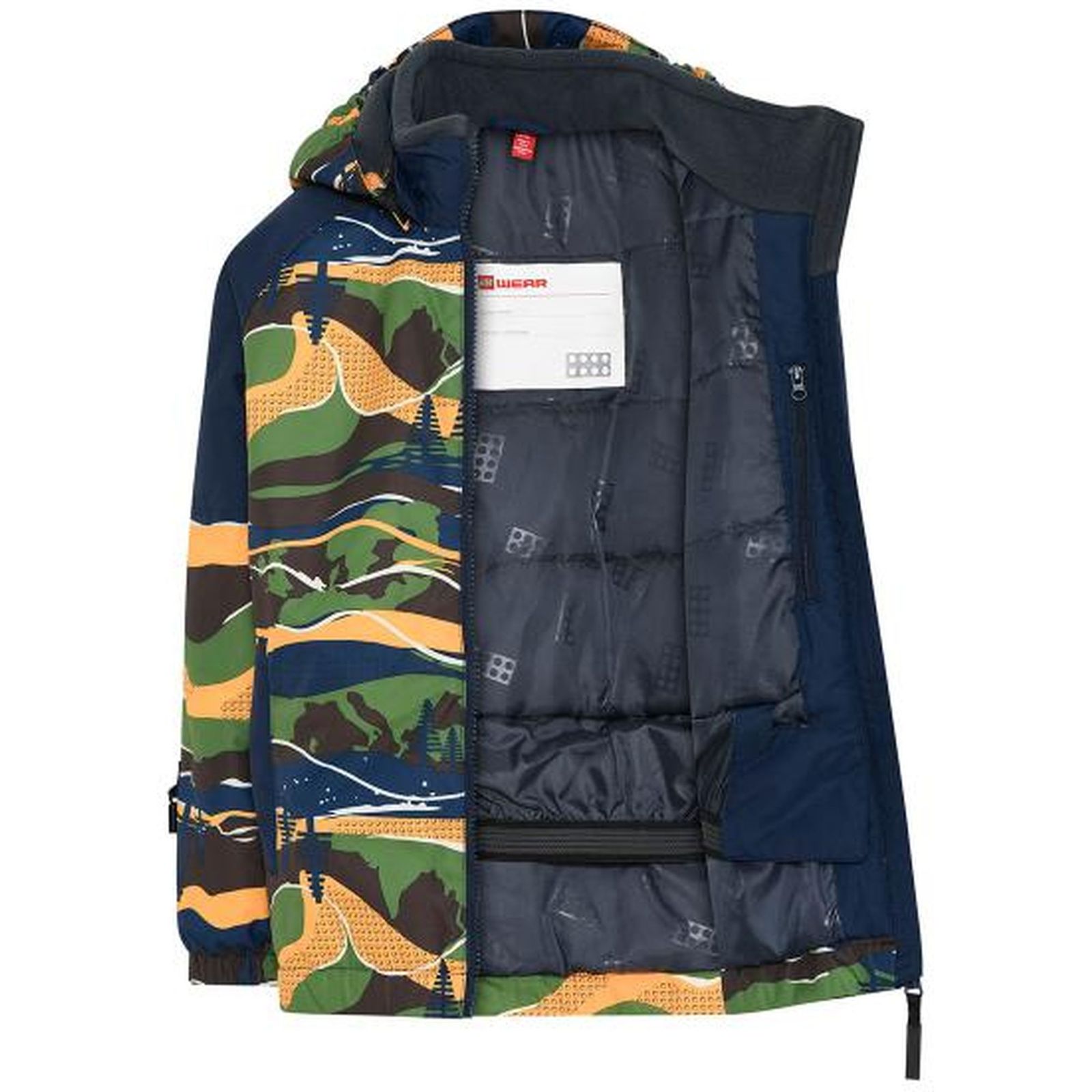 LWJESTED 712 - JACKET