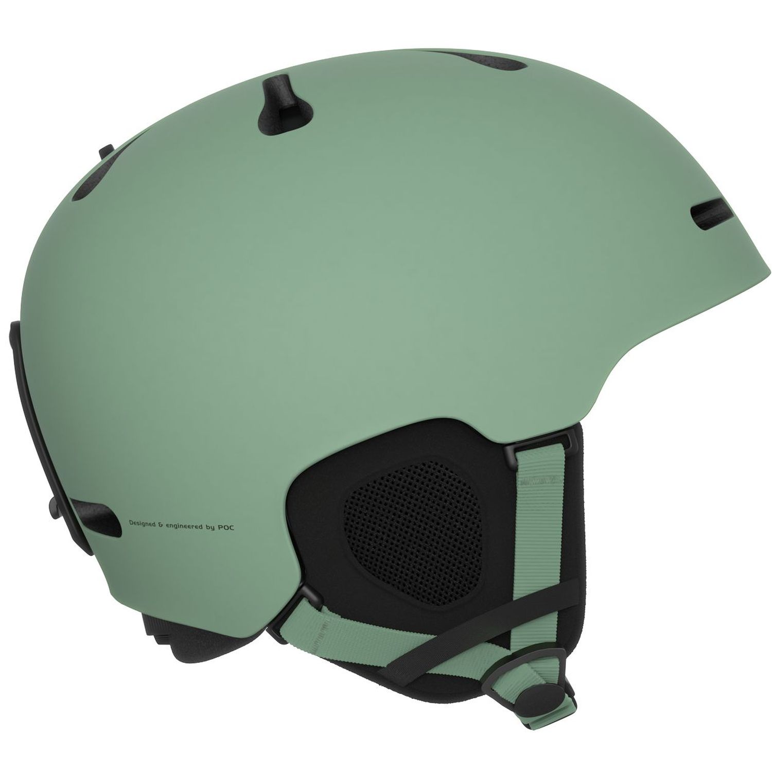 Fornix MIPS