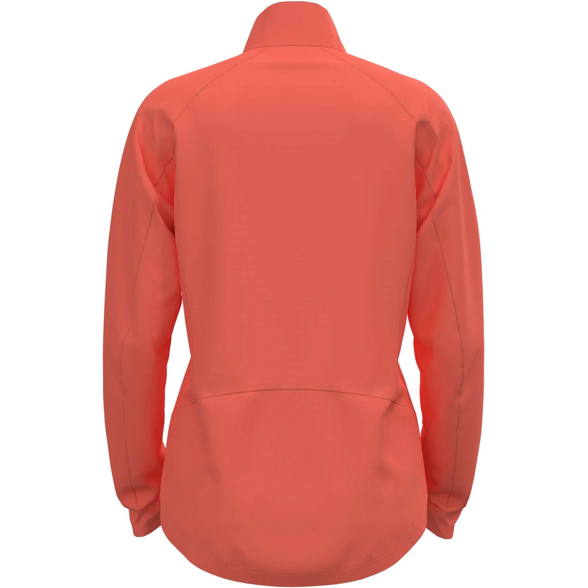 W Jacket Brensholmen