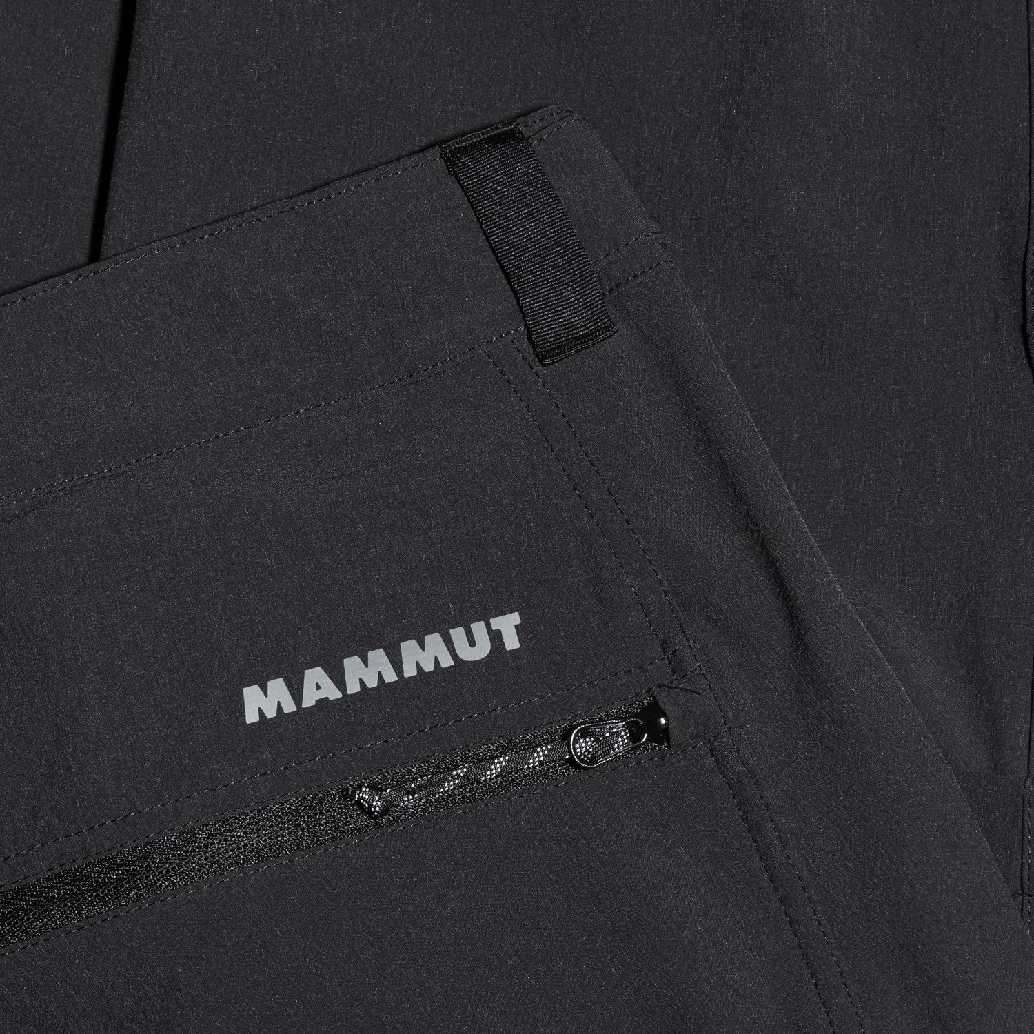 Runbold IV Zip Off Pants Women