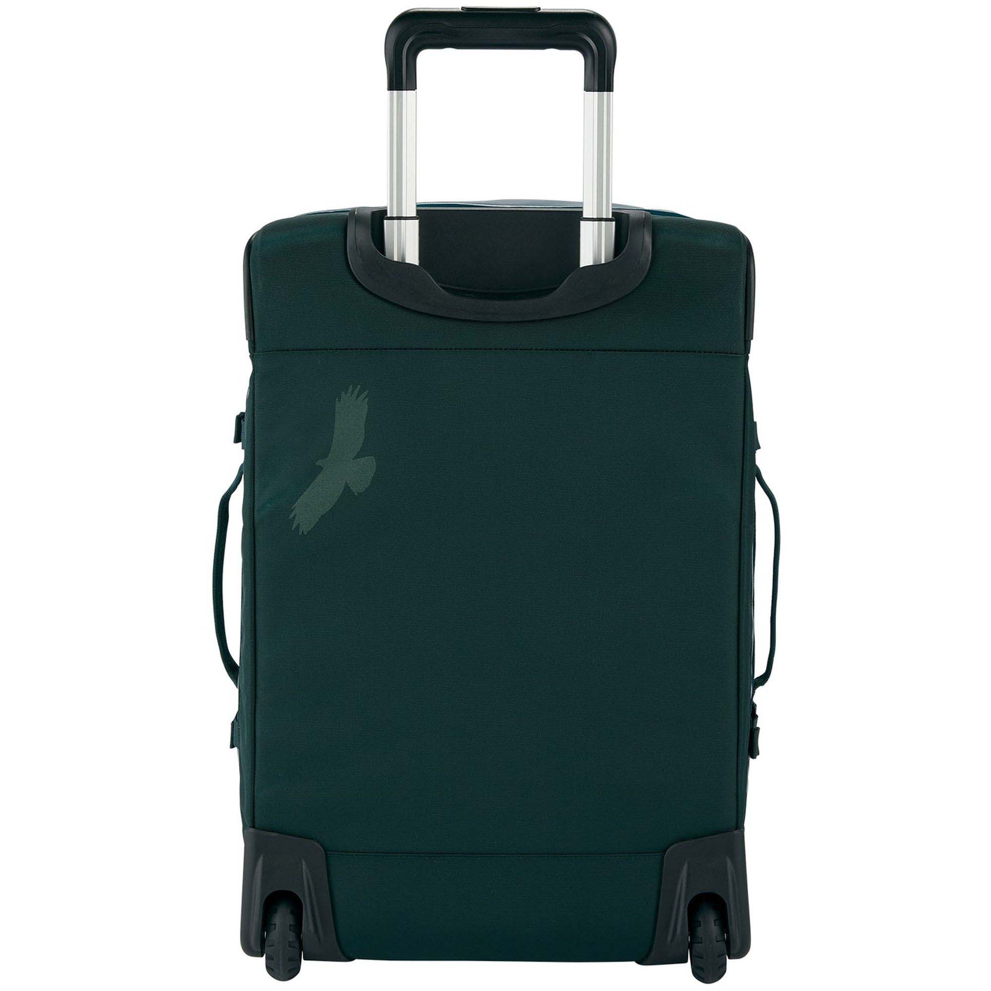 Cargo Hauler Wheeled Duffel XT Carry-On