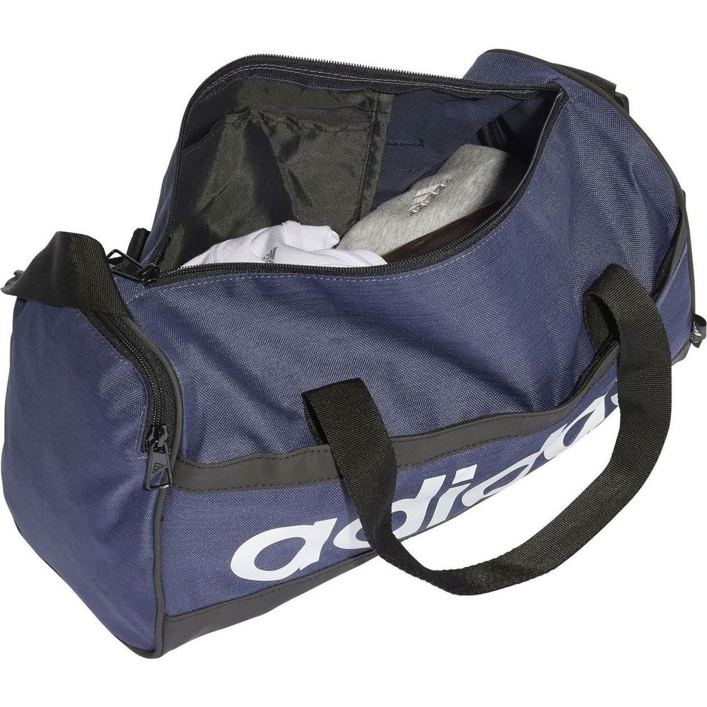 Essentials Linear Duffel Bag Extra Small