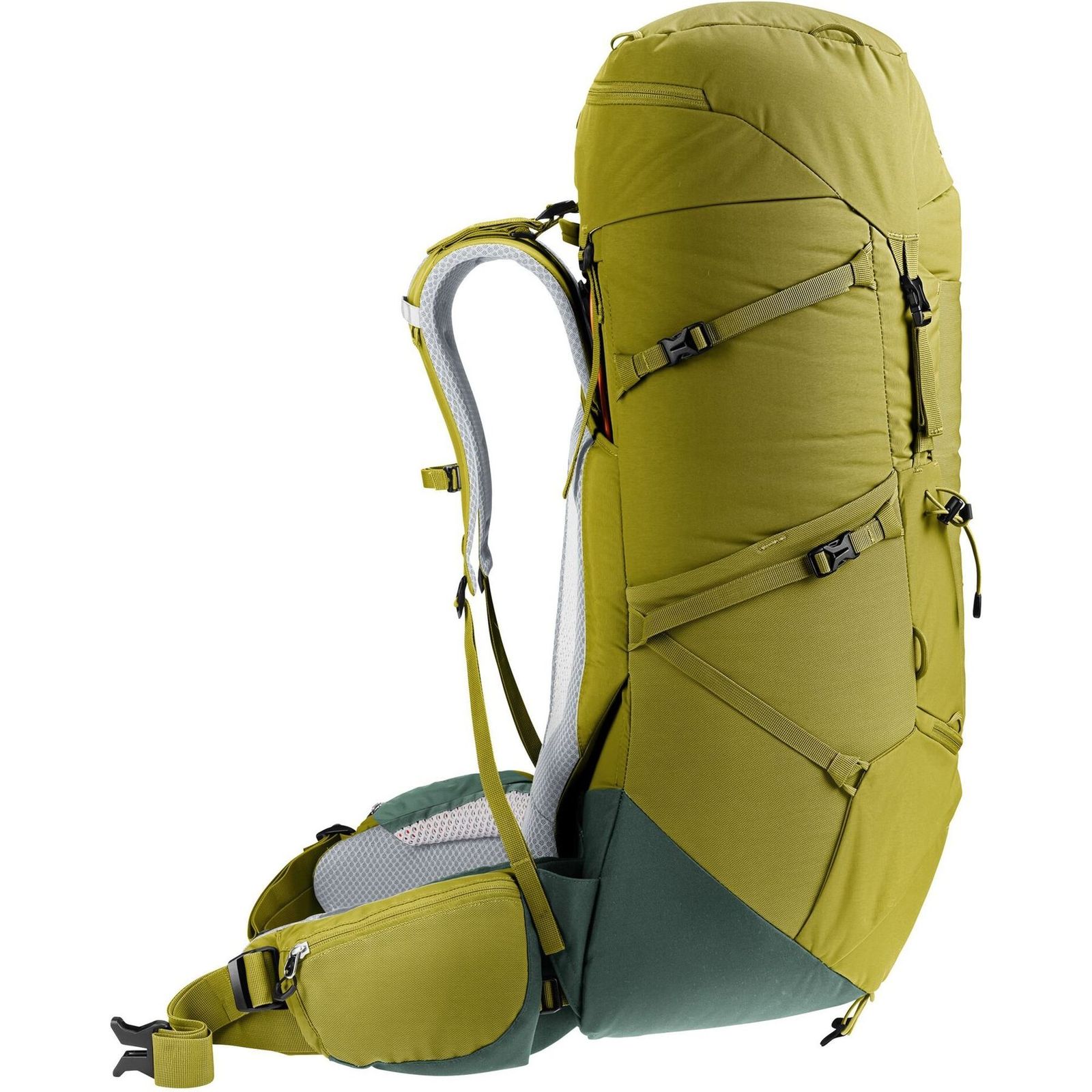 Aircontact Core 50+10