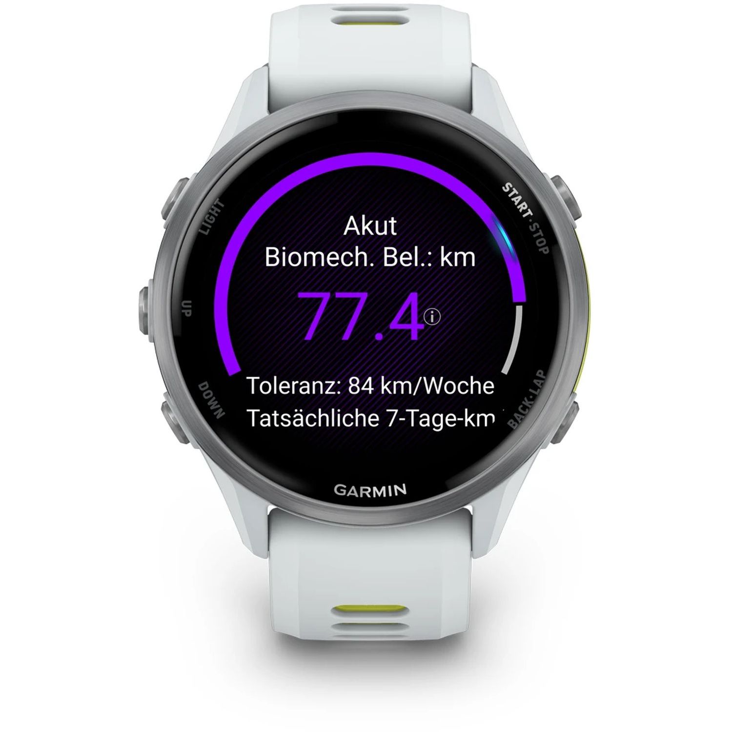 Forerunner 970 GPS