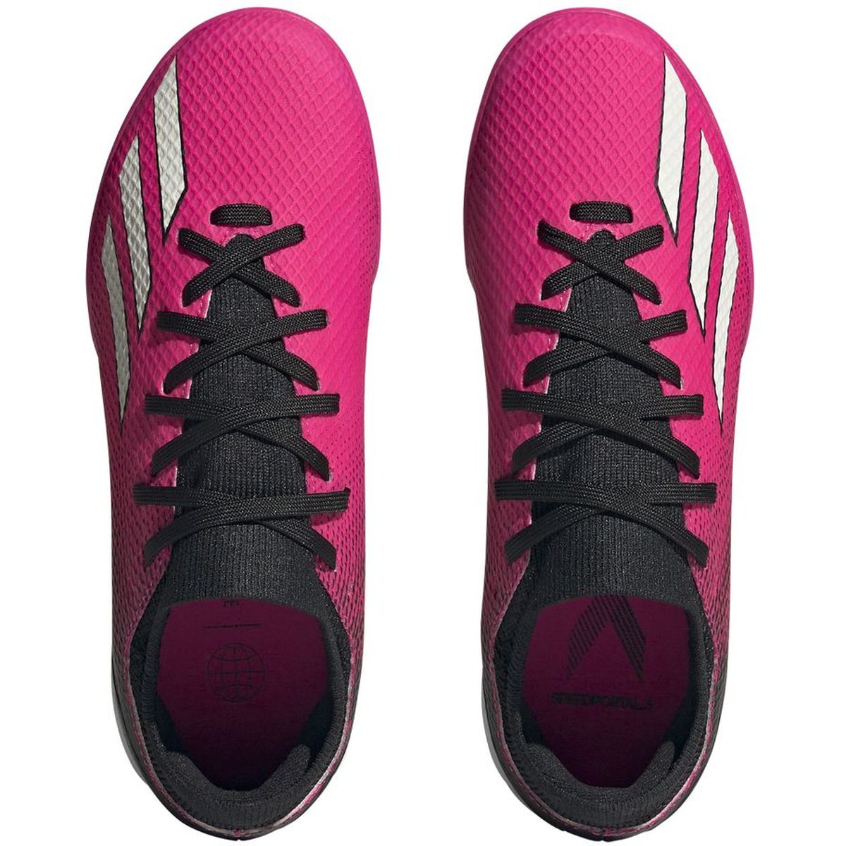 X SPEEDPORTAL.3 IN J