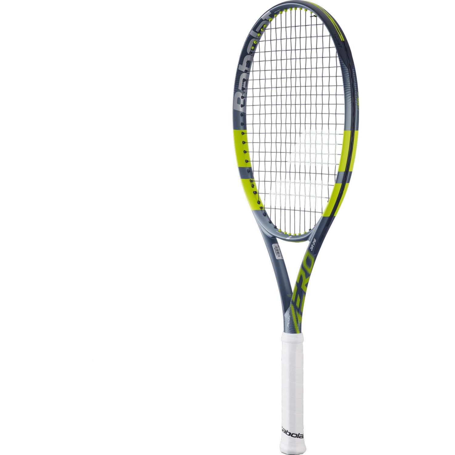 Pure Aero JR 26 strung