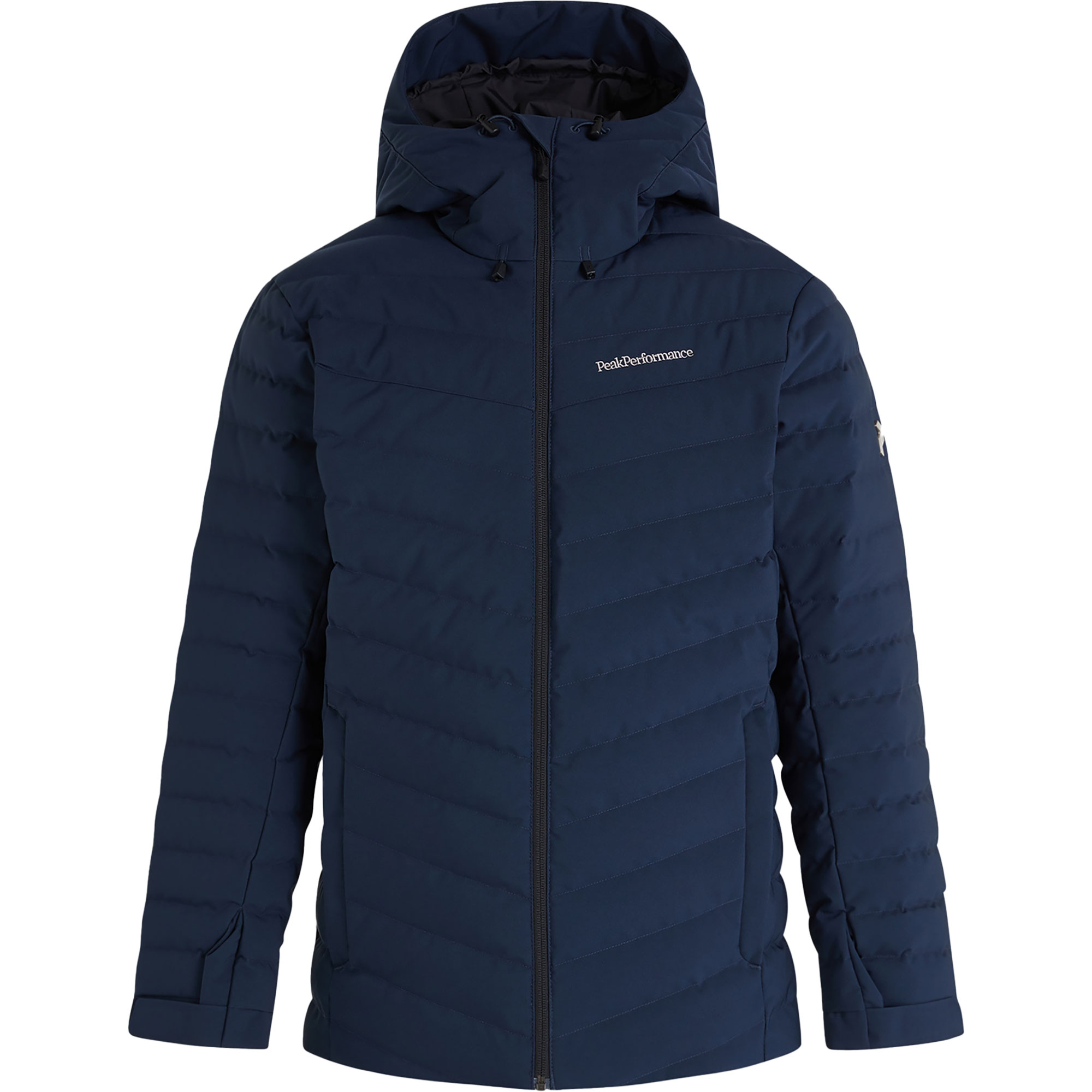 M Frost Ski Jacket