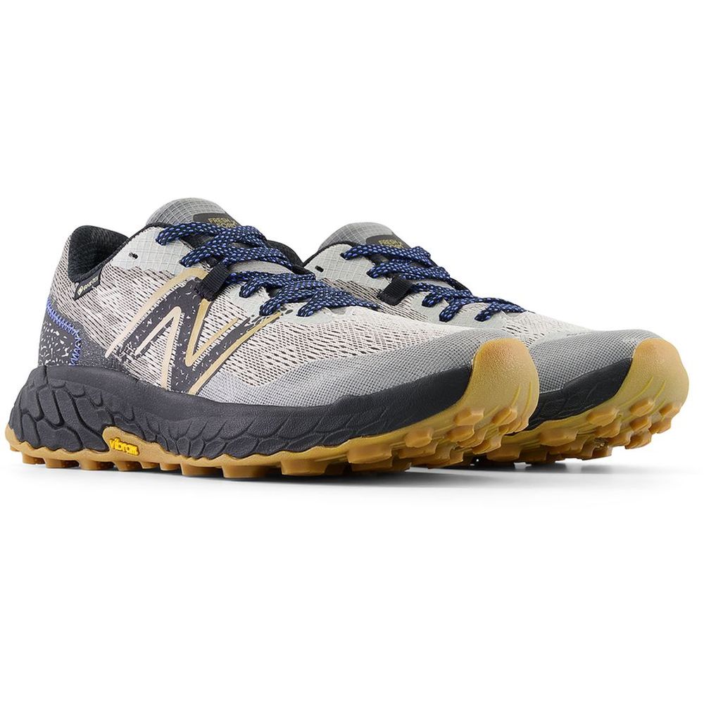 Hierro v7 GTX W