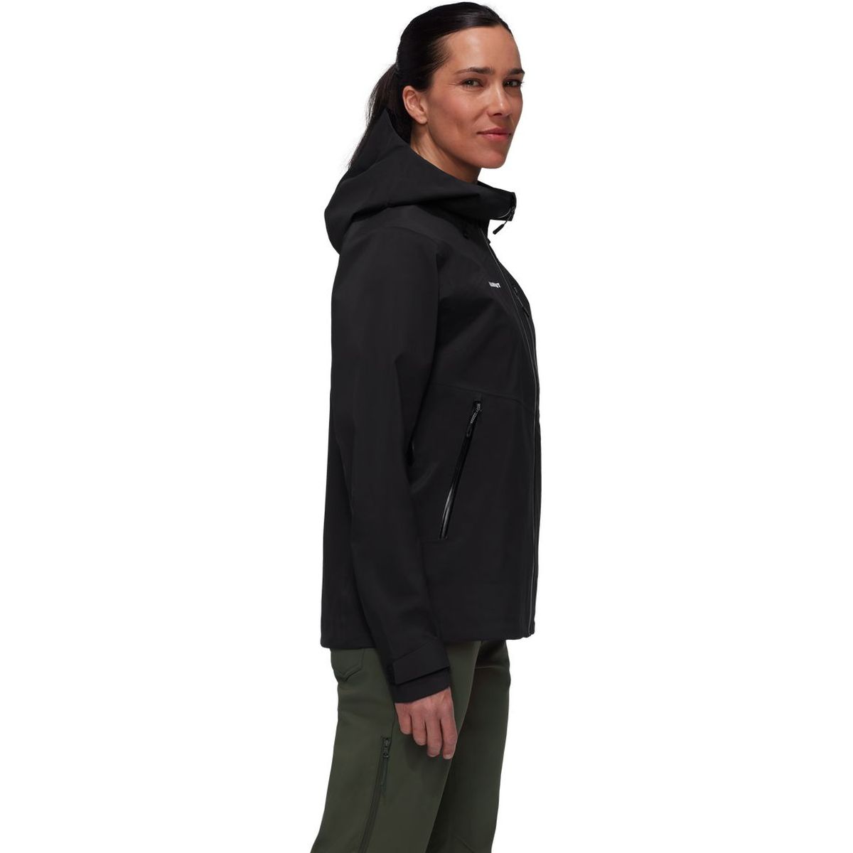 Alto Guide HS Hooded Jacket Women