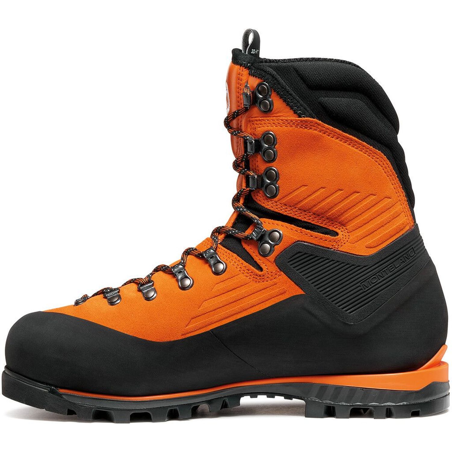 Mont Blanc GTX