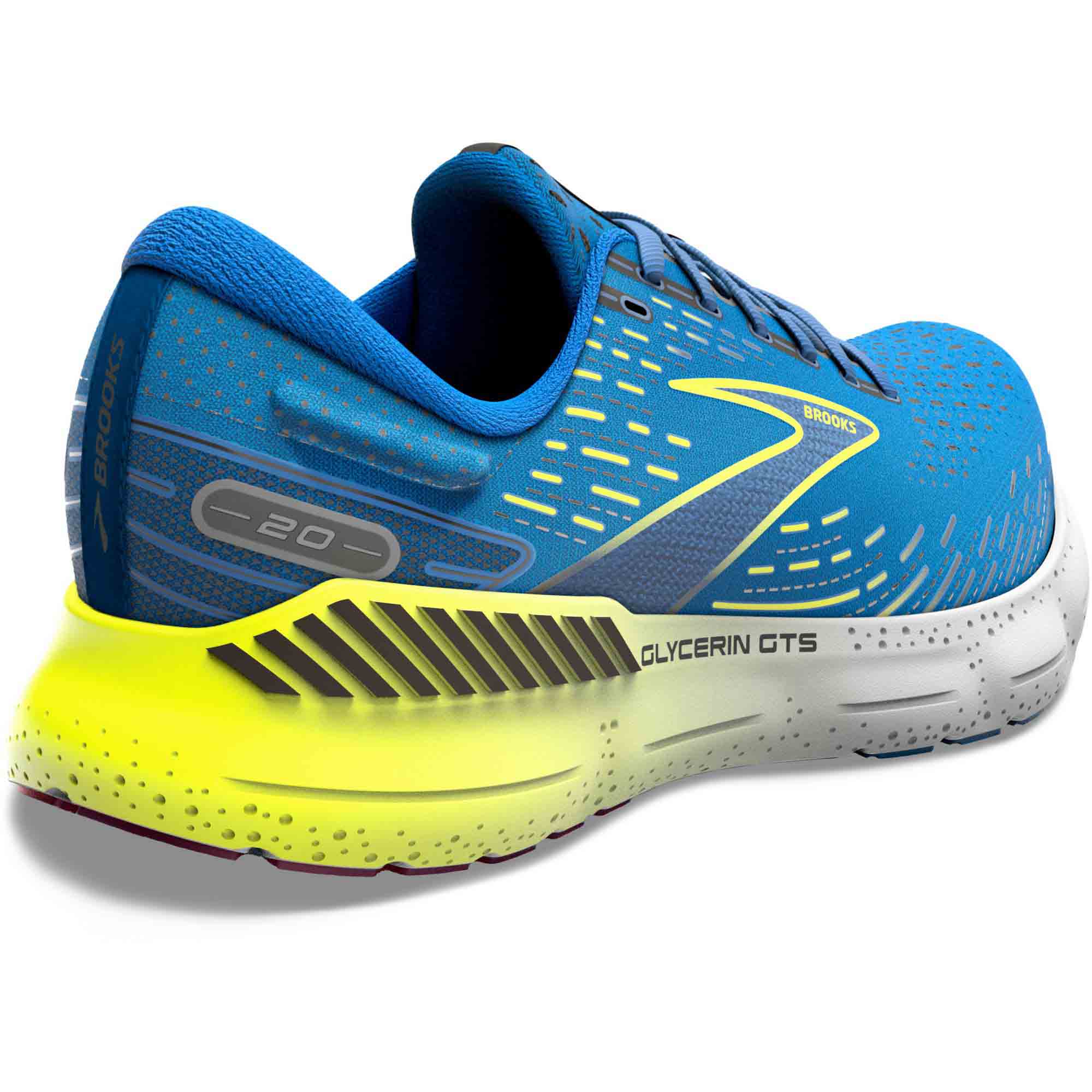 Glycerin GTS 20
