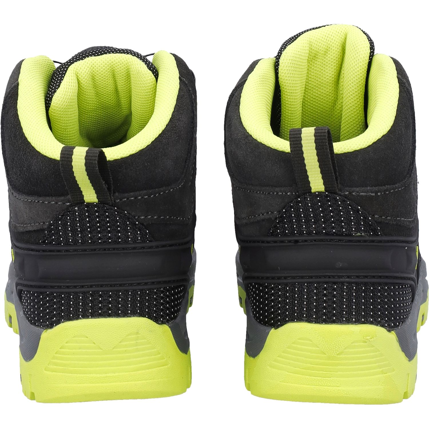 Kids Kiruna Mid Fitgo WP 3Q56784