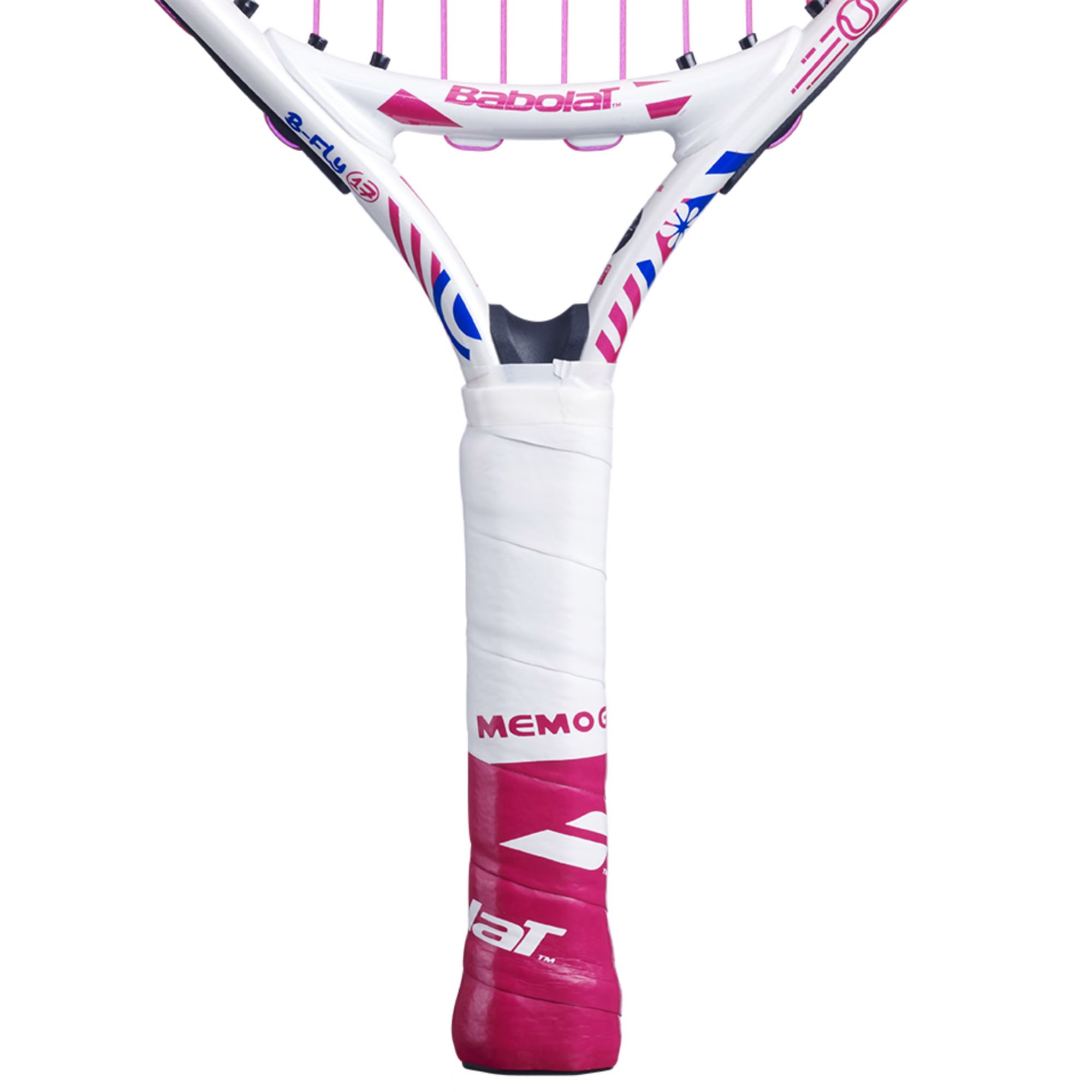New B-Fly 17