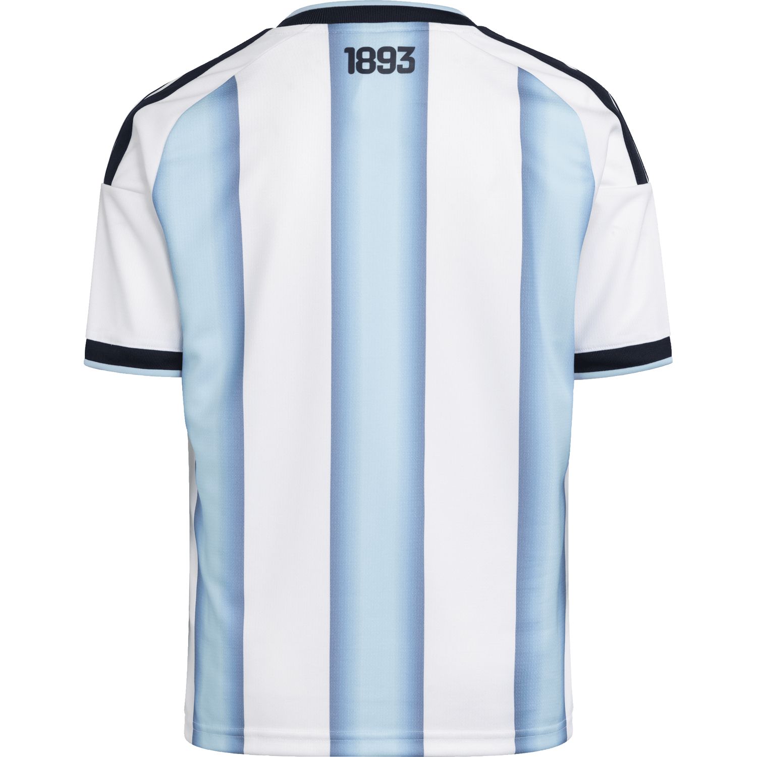 Argentinien 26 Kids Heimtrikot