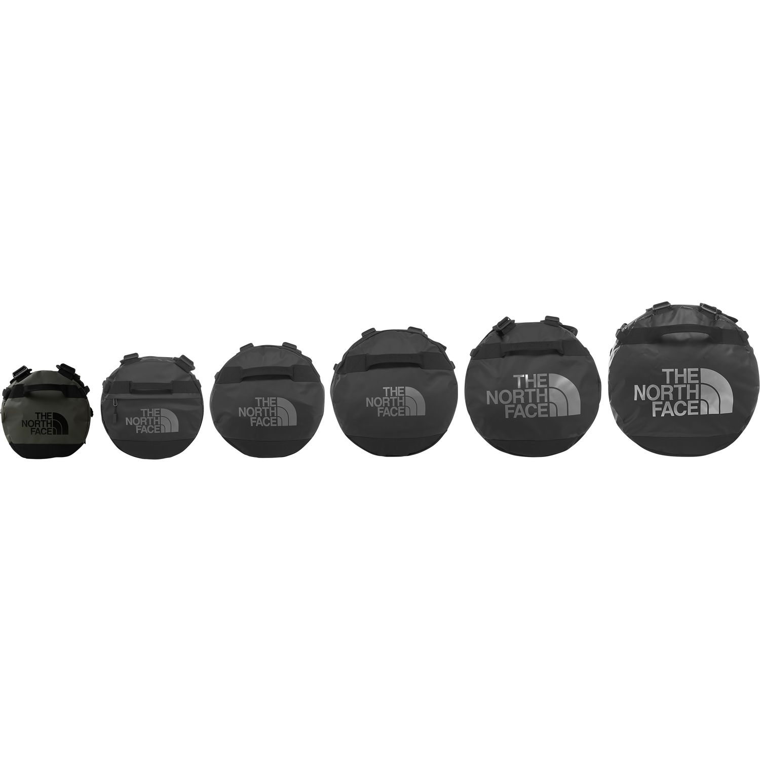 BASE CAMP DUFFEL