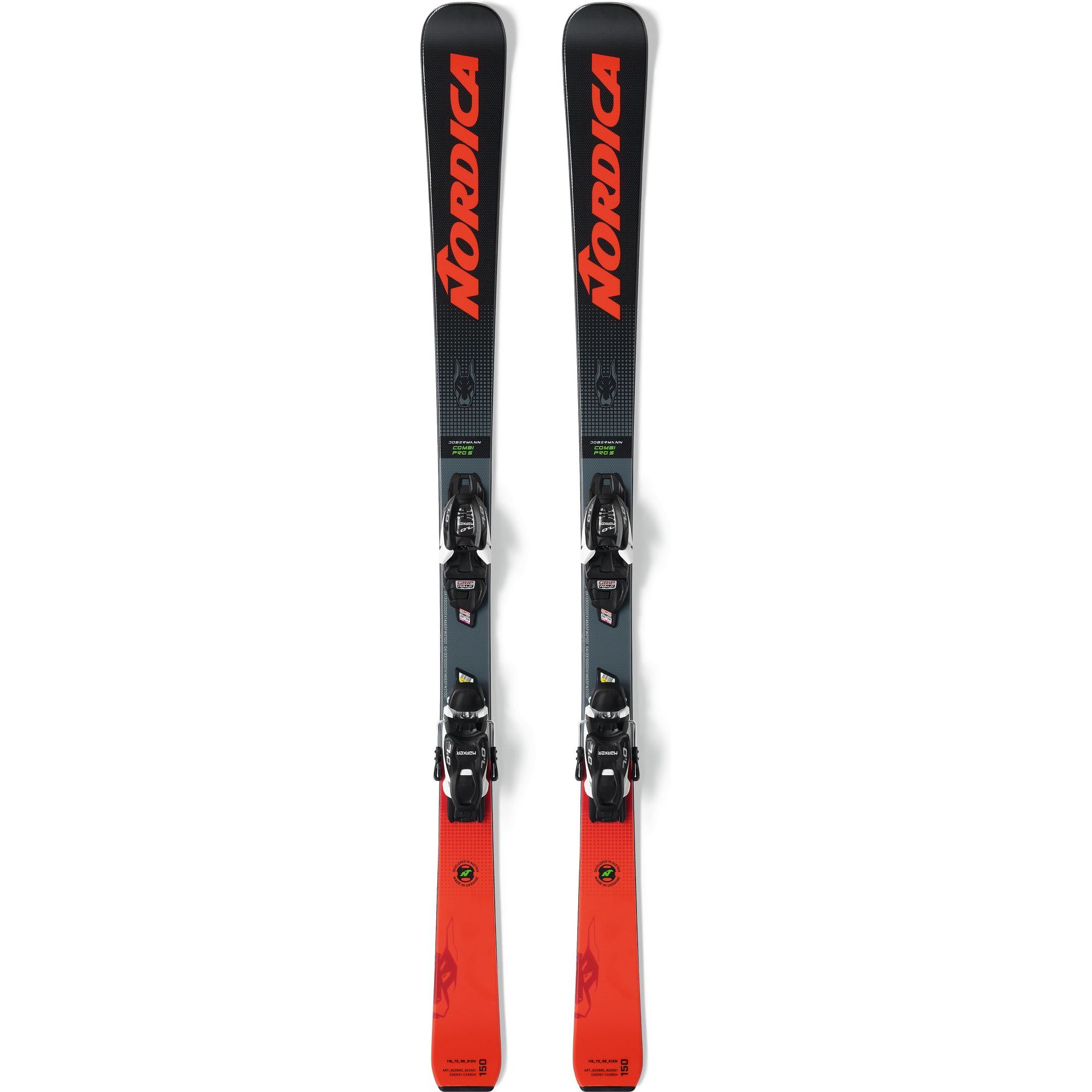 Dobermann Combi Pro S/JR 7.0 FDT