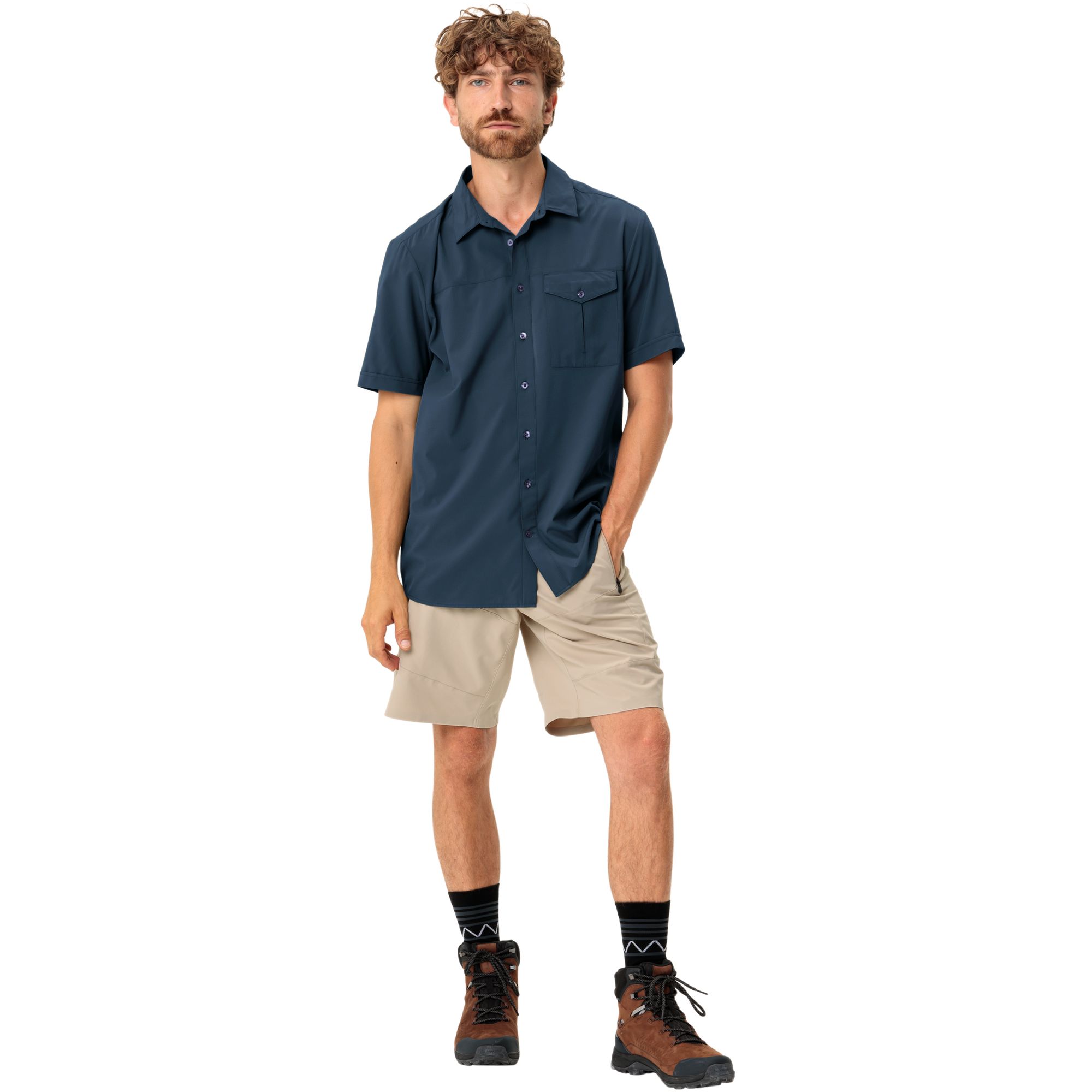 Me Rosemoor Shirt II