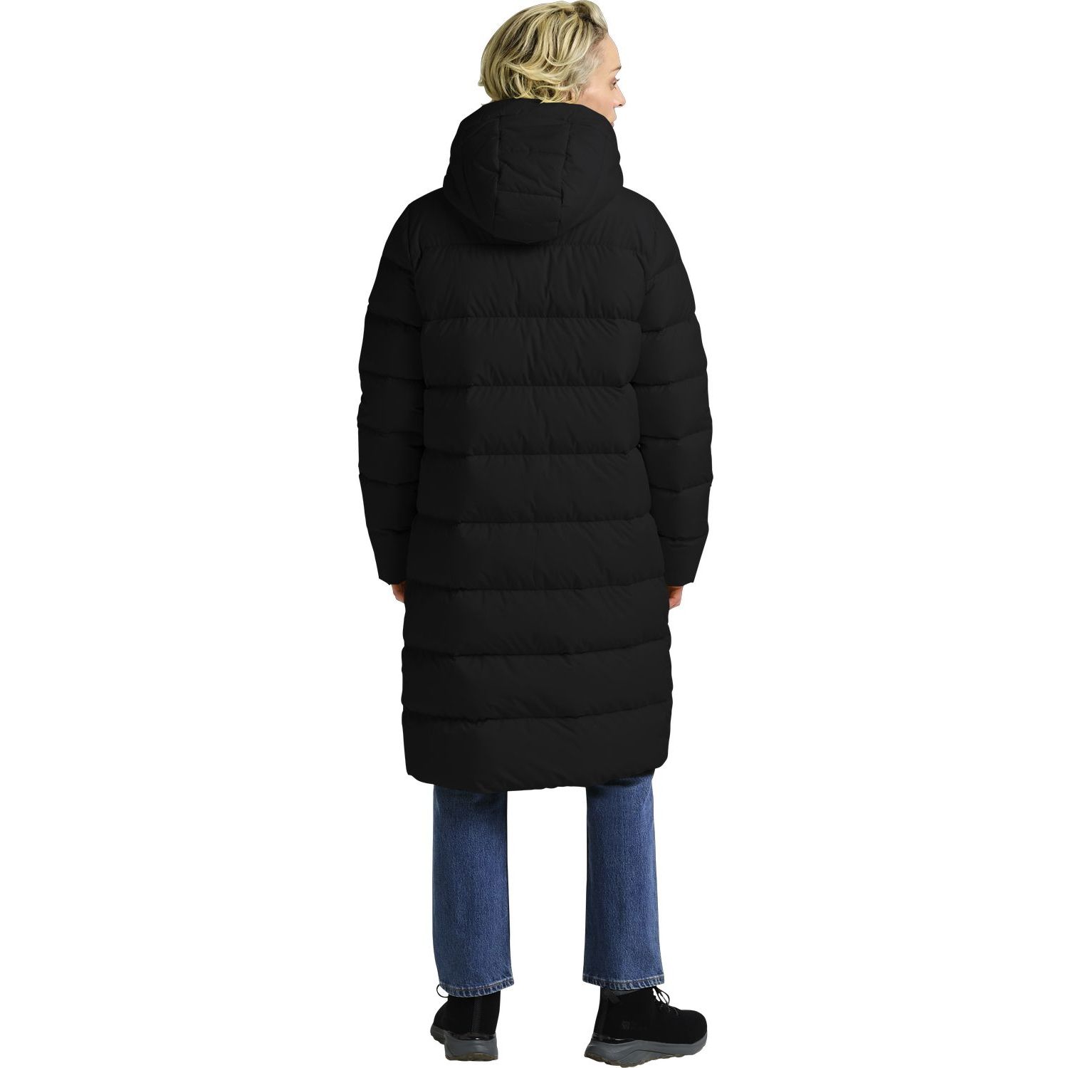 FROZEN PALACE COAT W