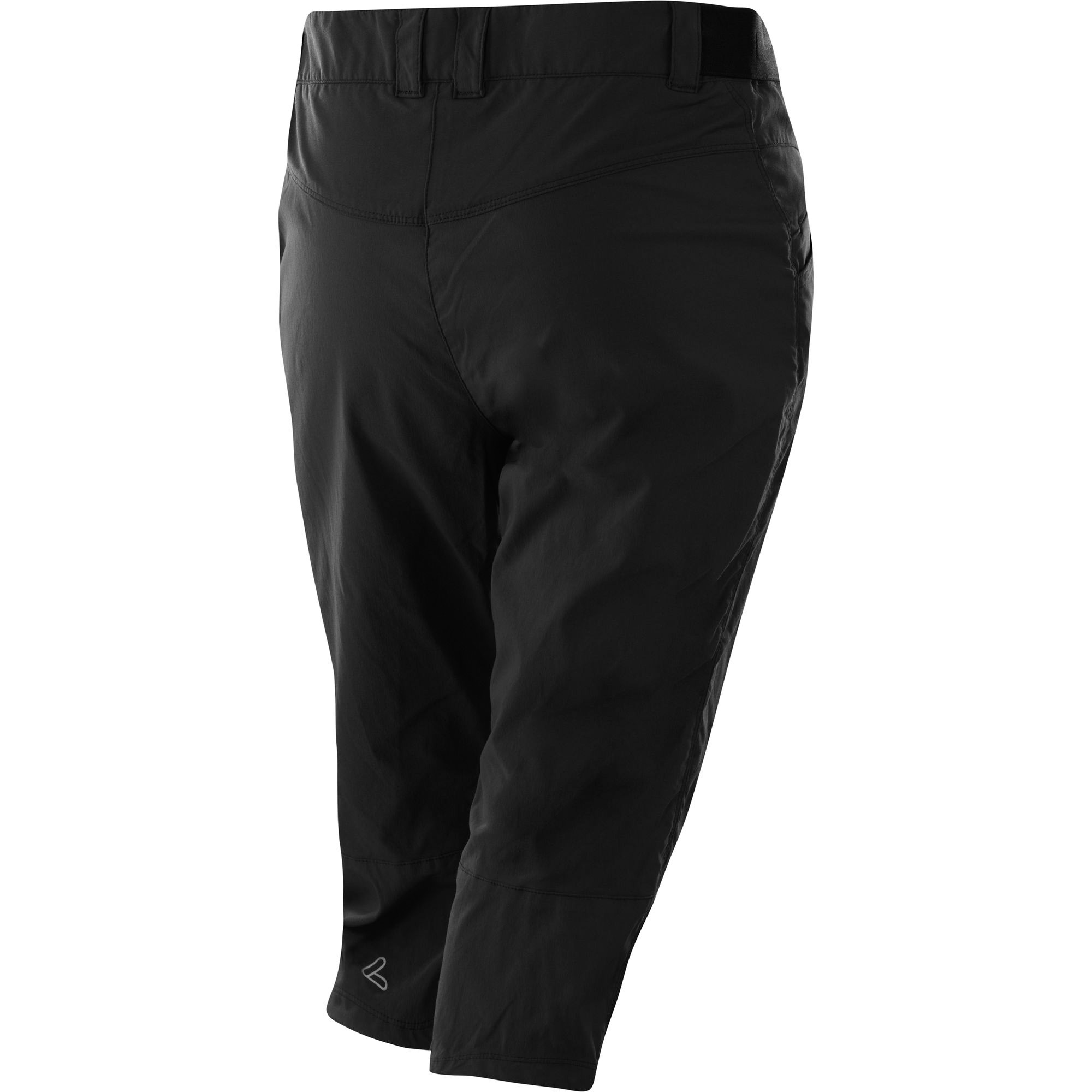 W BIKE 3/4 PANTS CSL