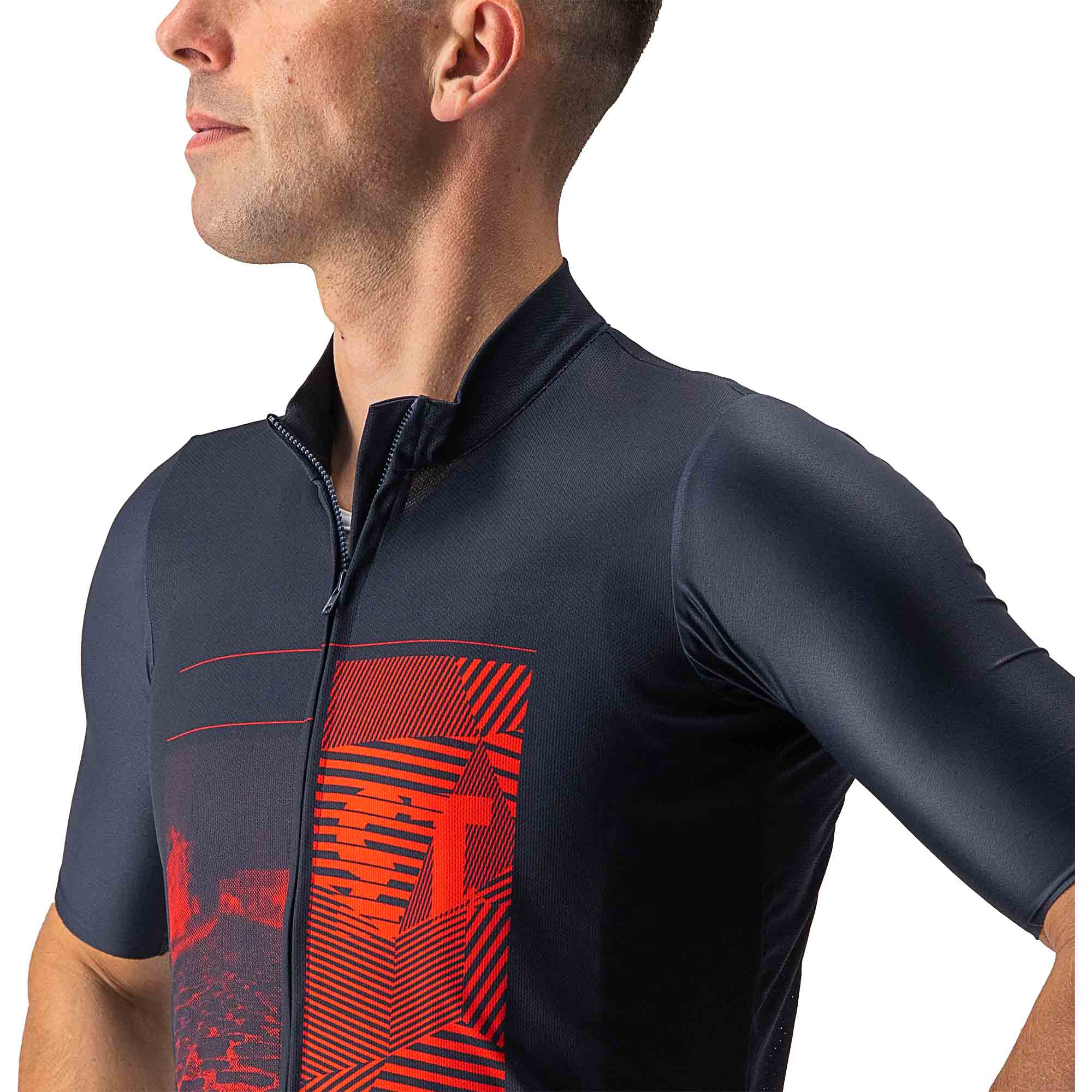 13 Screen Jersey