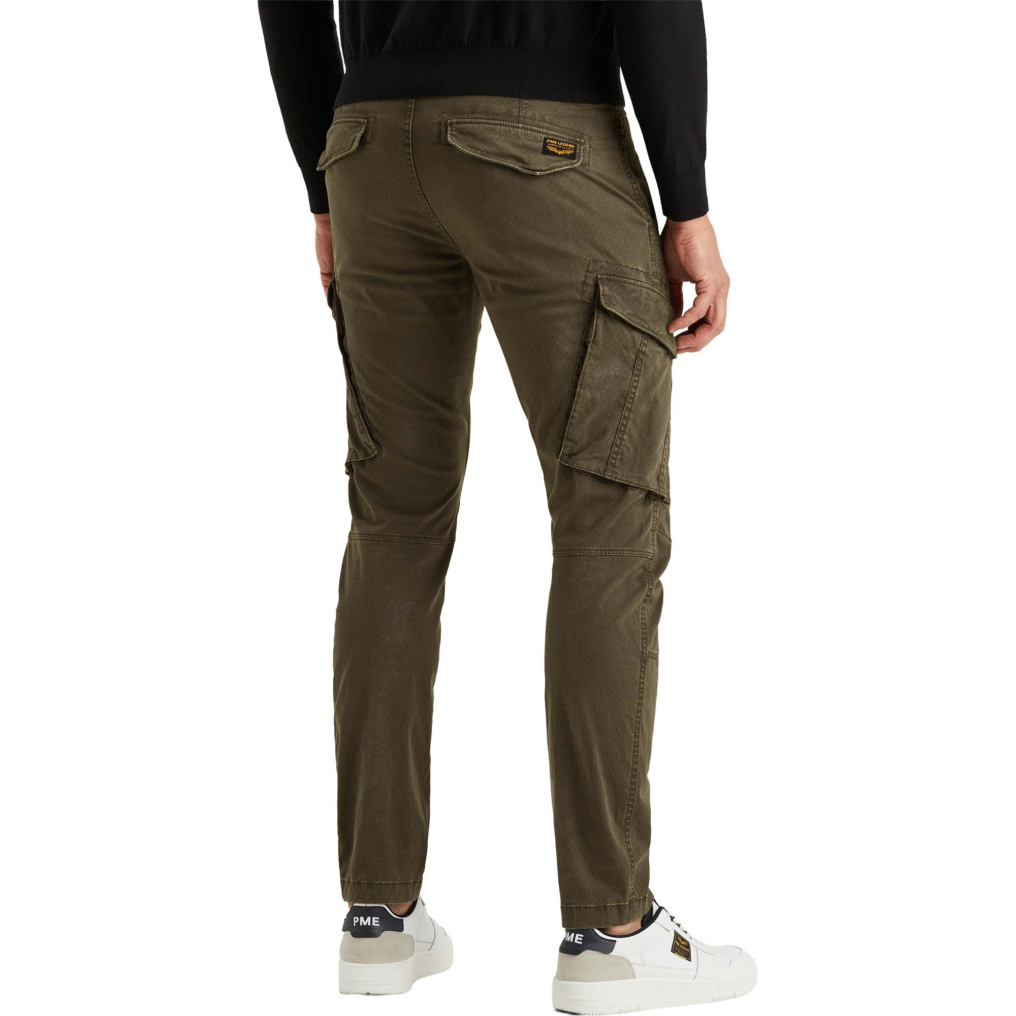 NORDROP CARGO MICRO ALLOVER PRINT PTR2508630