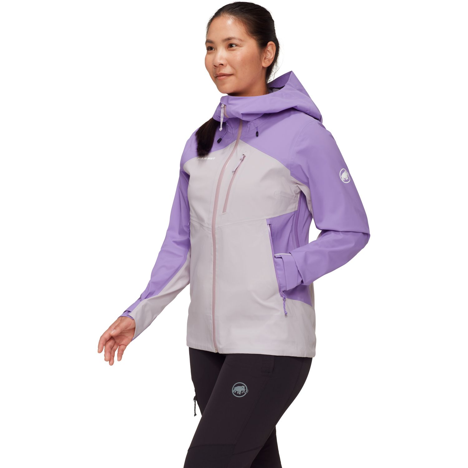 Alto Guide HS Hooded Jacket Women