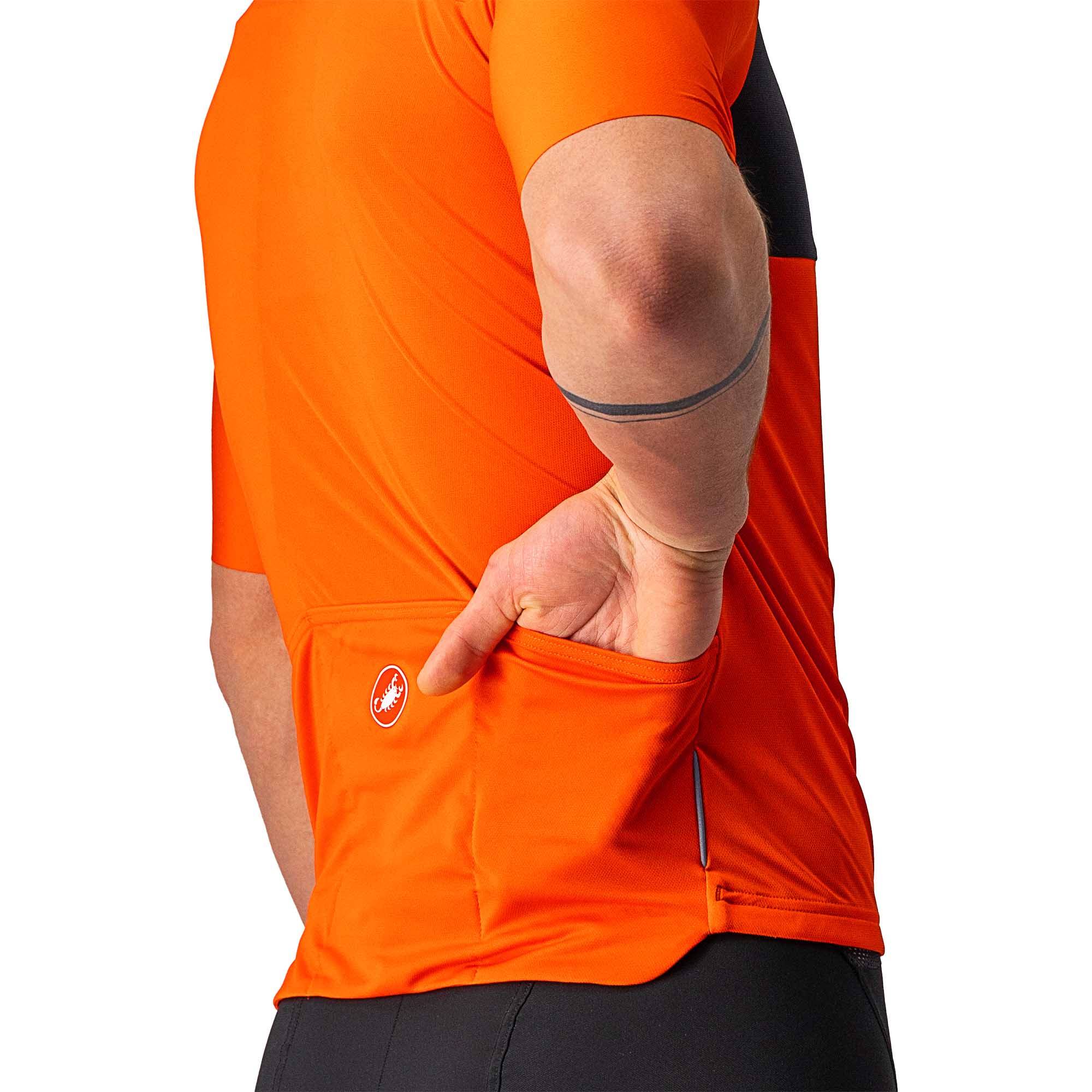 Prologo 7 Jersey
