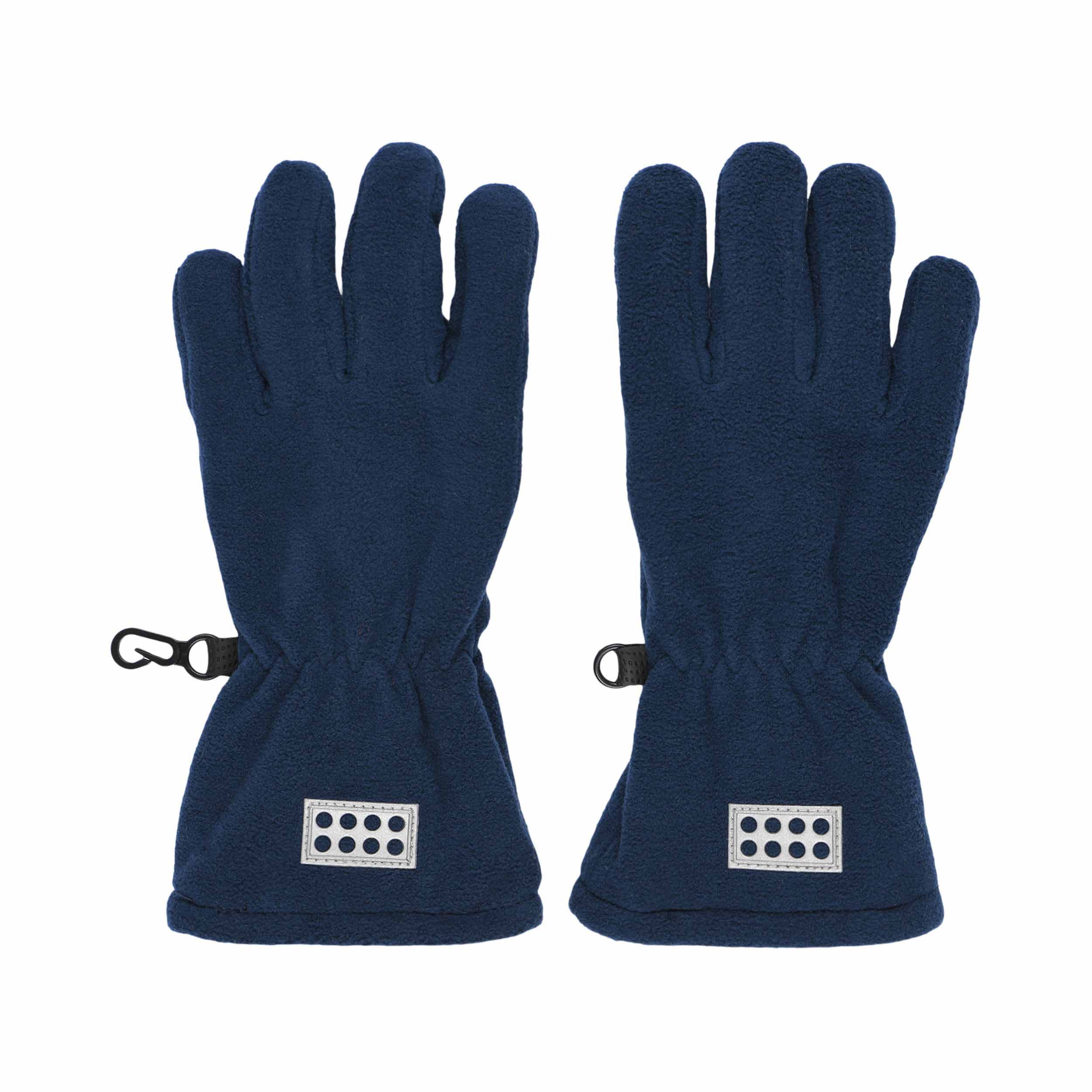 LWAZUN 722 FLEECE GLOVE