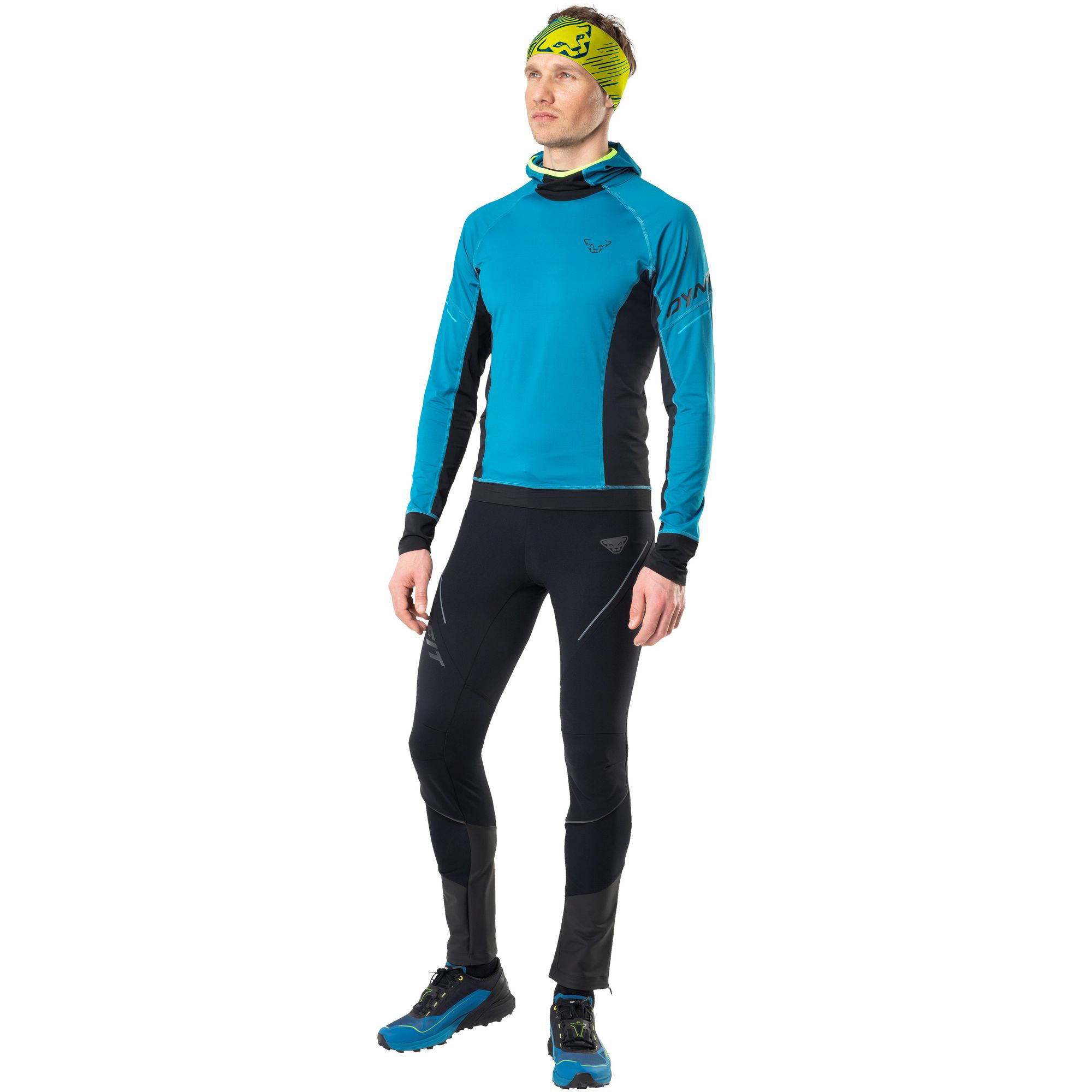 Graphic Perf Headband