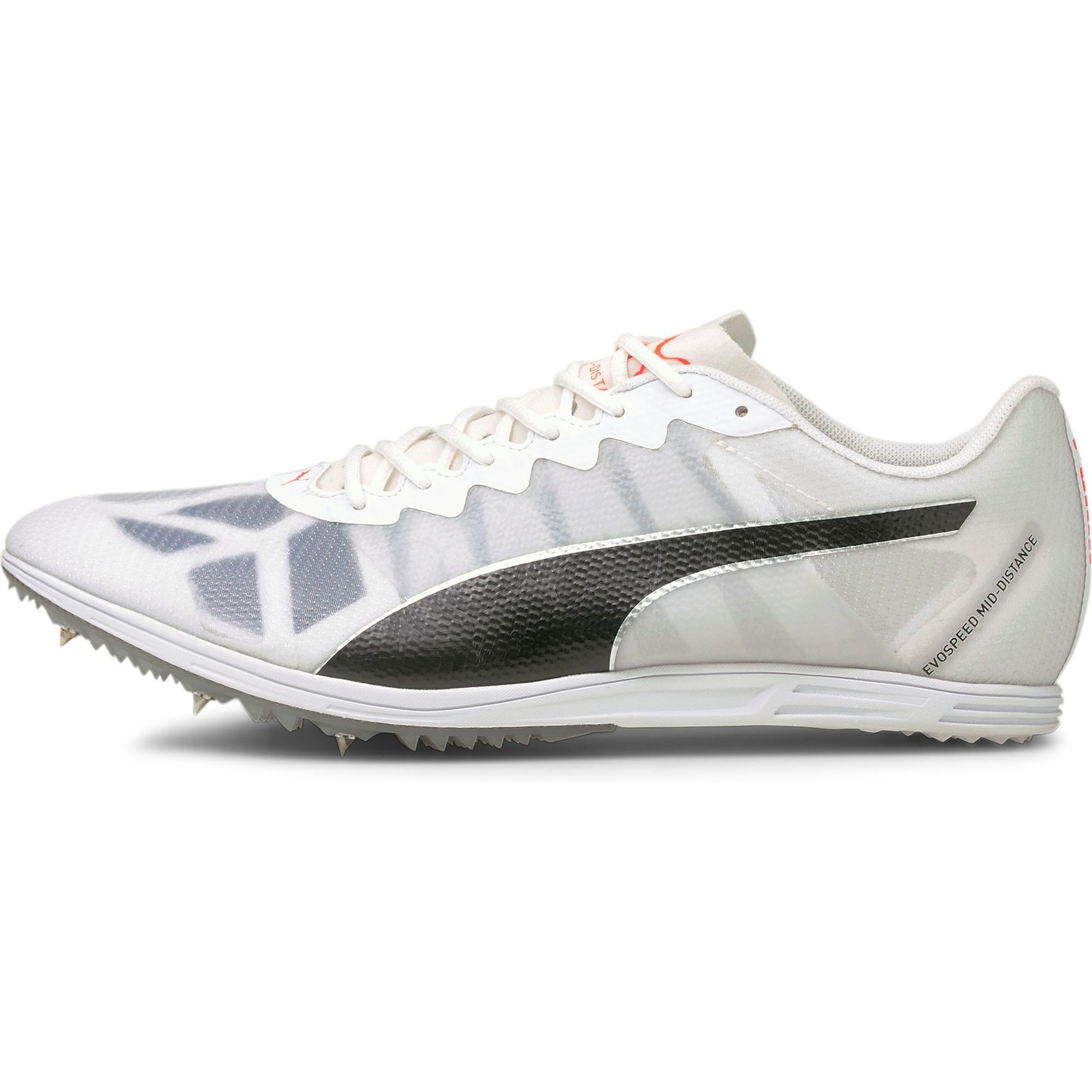 evoSPEED Mid-Distance