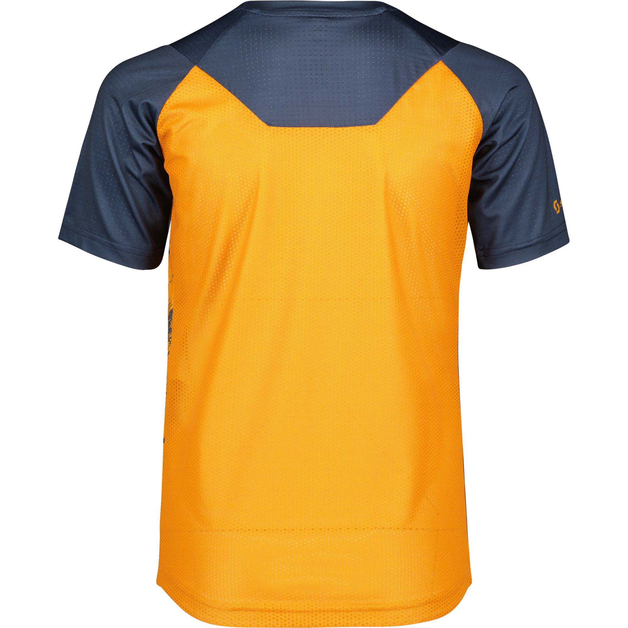 Shirt Jr Trail 10 SS