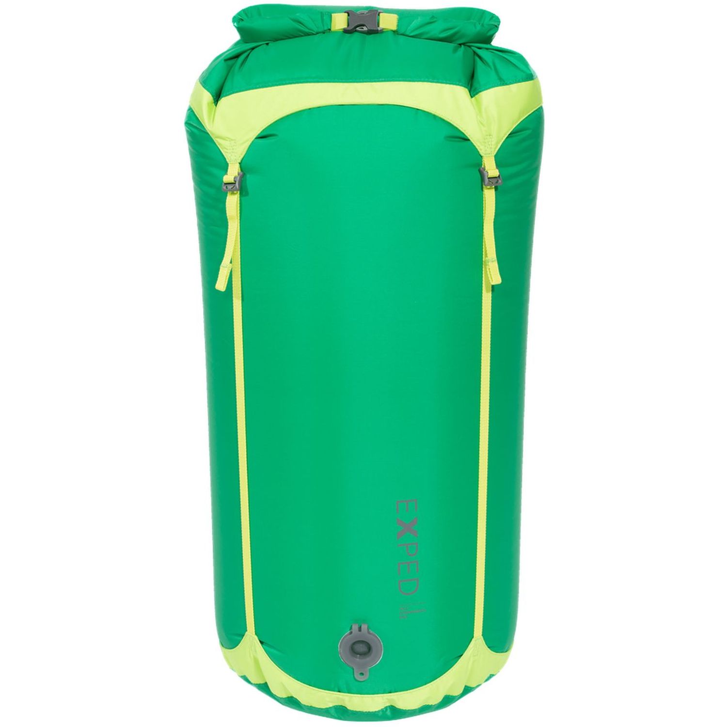 Waterpr. Telecompr. Bag