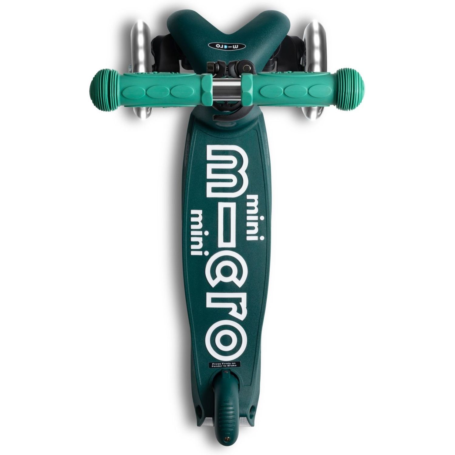 Mini Micro Deluxe ECO LED