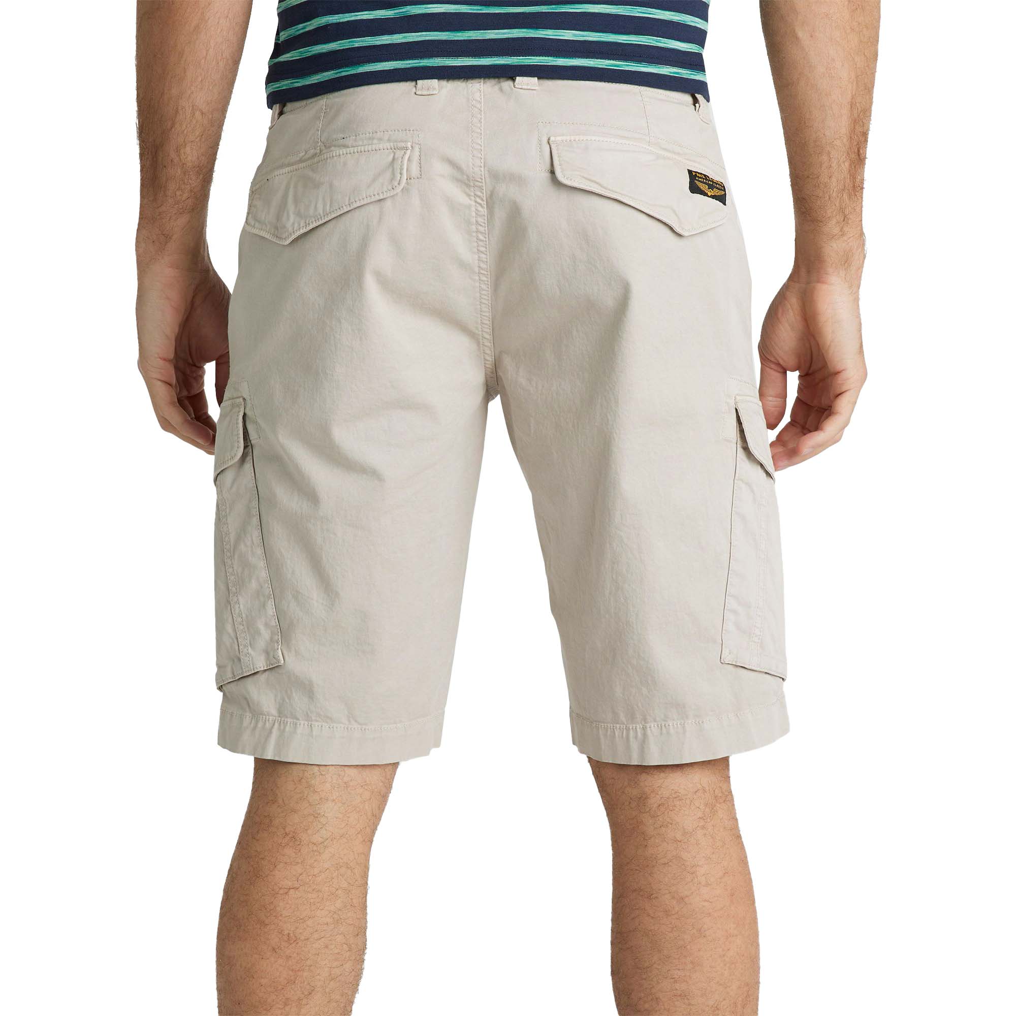 NORDROP CARGO Shorts