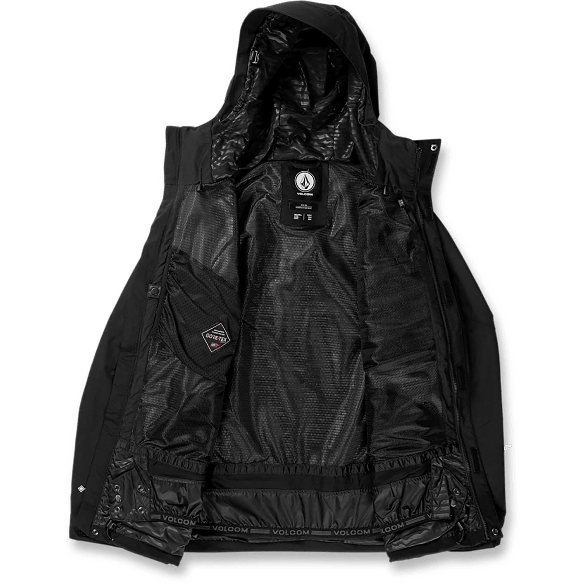 L GORE-TEX JACKET M