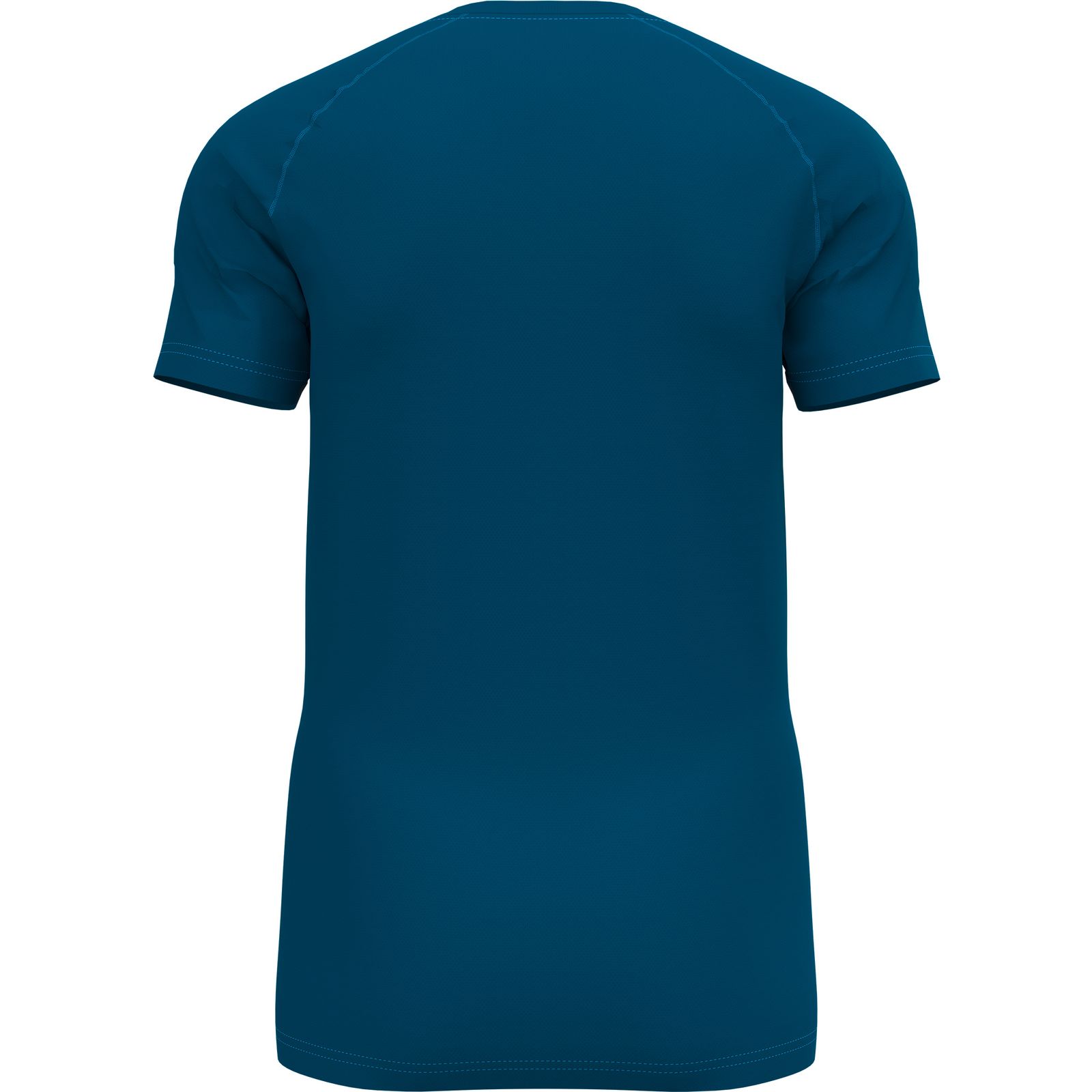 M Active F-Dry Light BL Top cn s/s