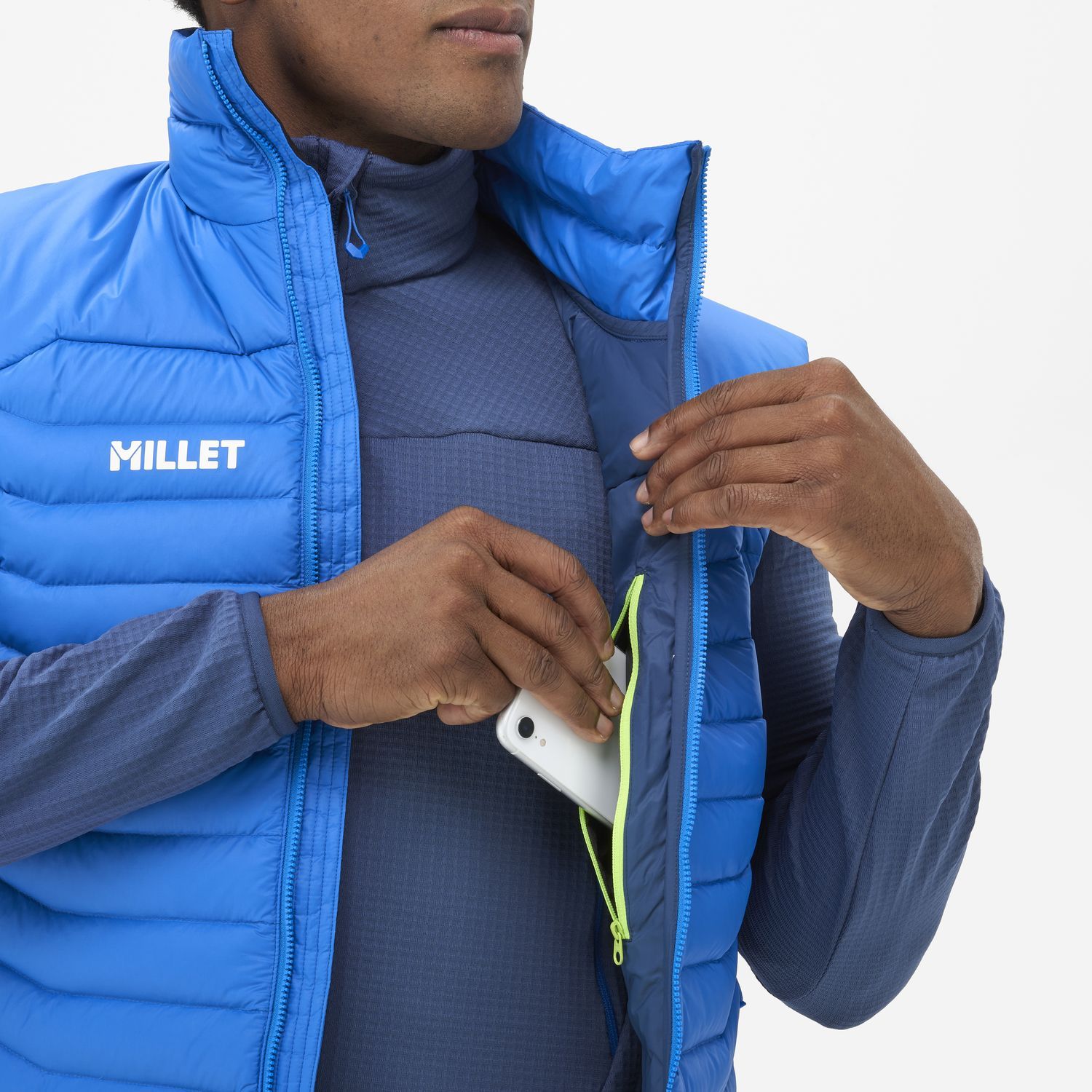 EVOLE LIGHT 700 VEST M