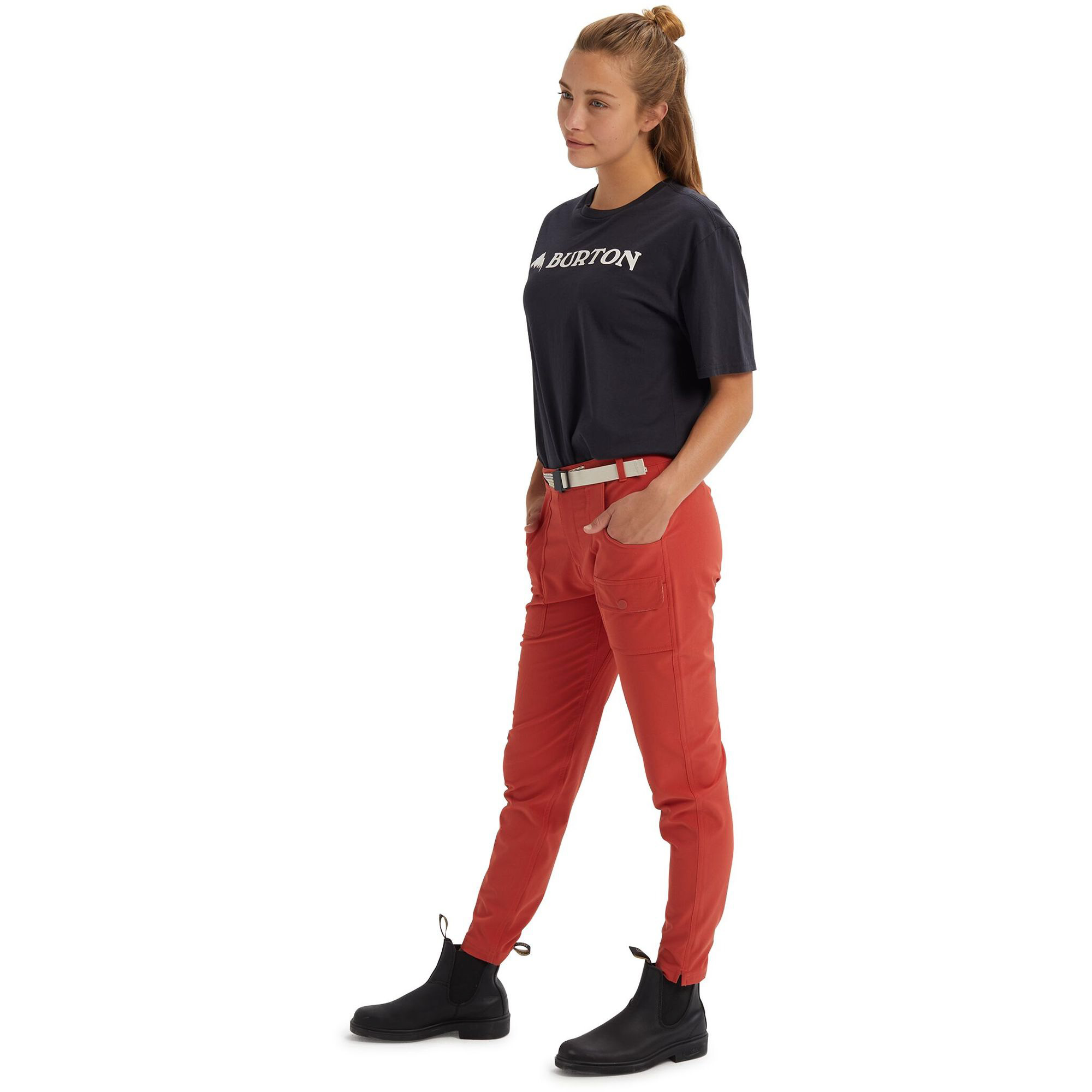 MB Horizntl MTN SS